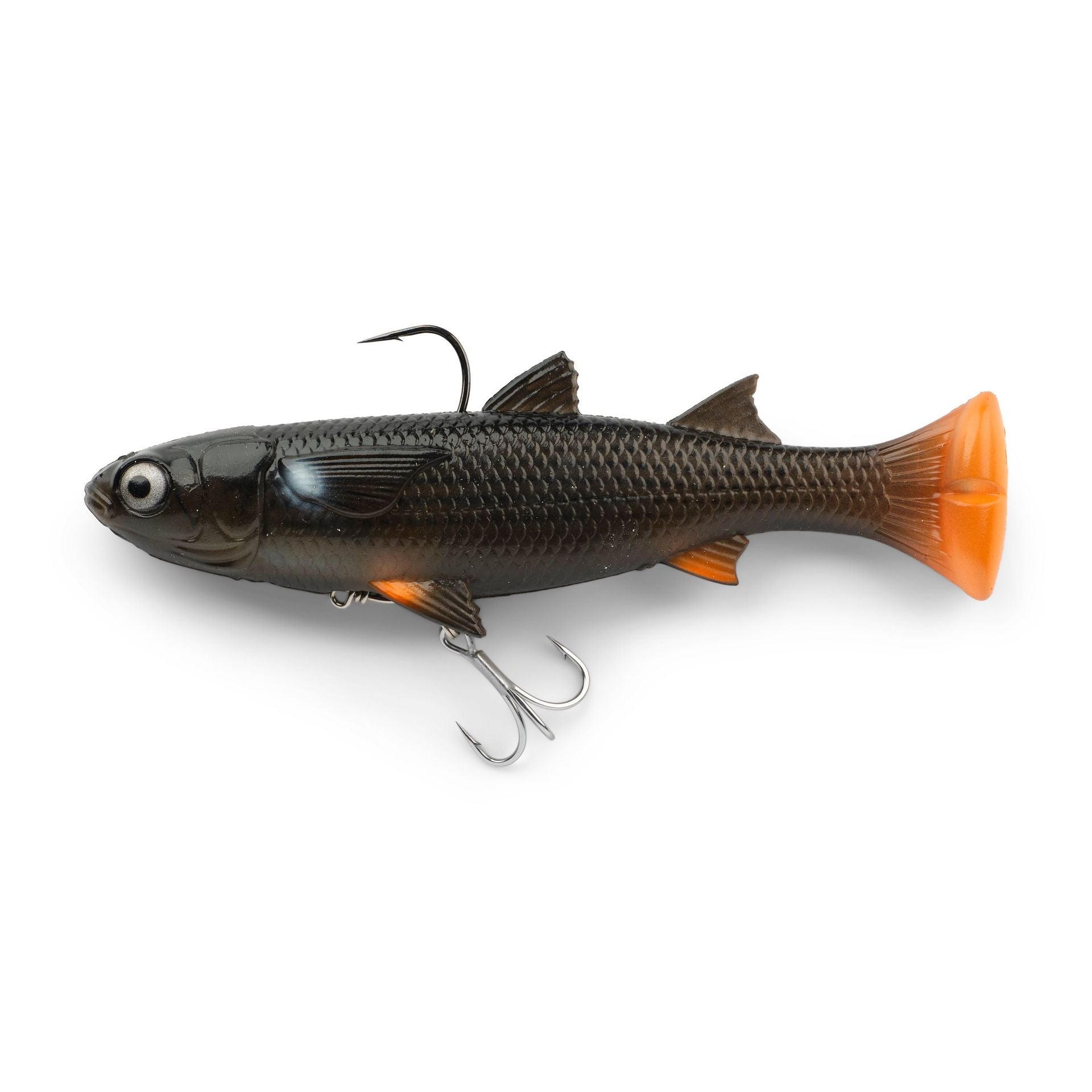 3D LT Mullet Pro