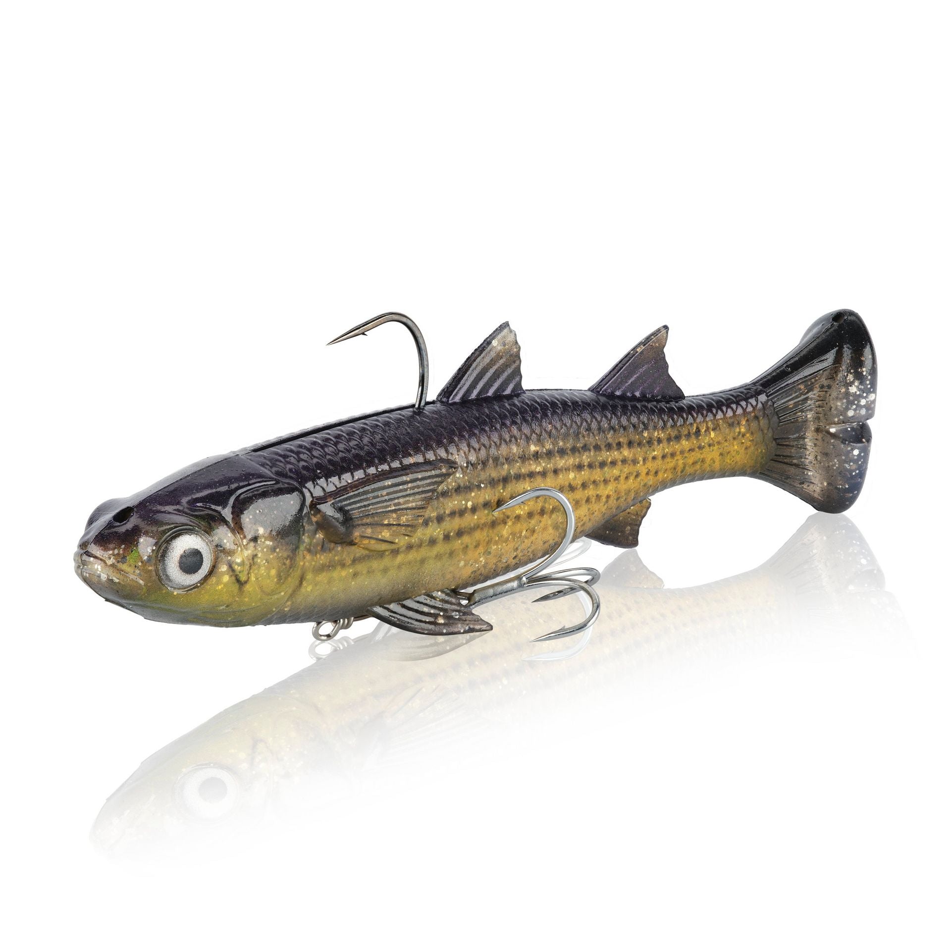 3D LT Mullet Pro