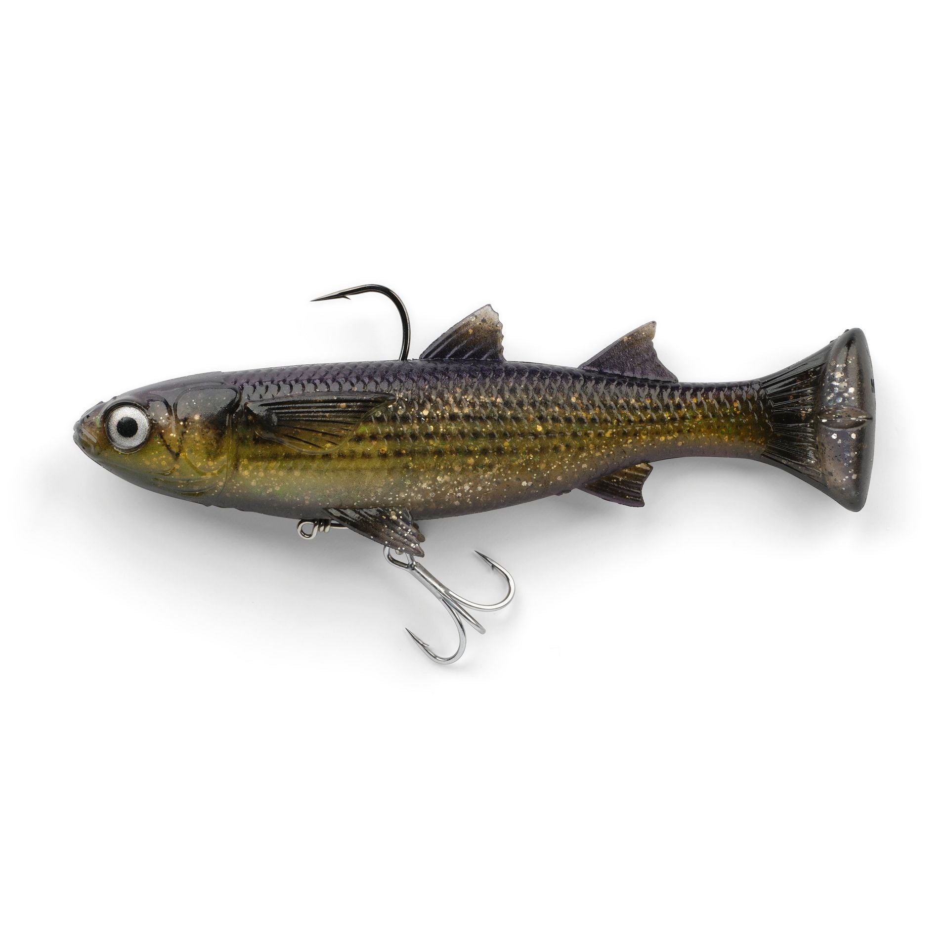 3D LT Mullet Pro