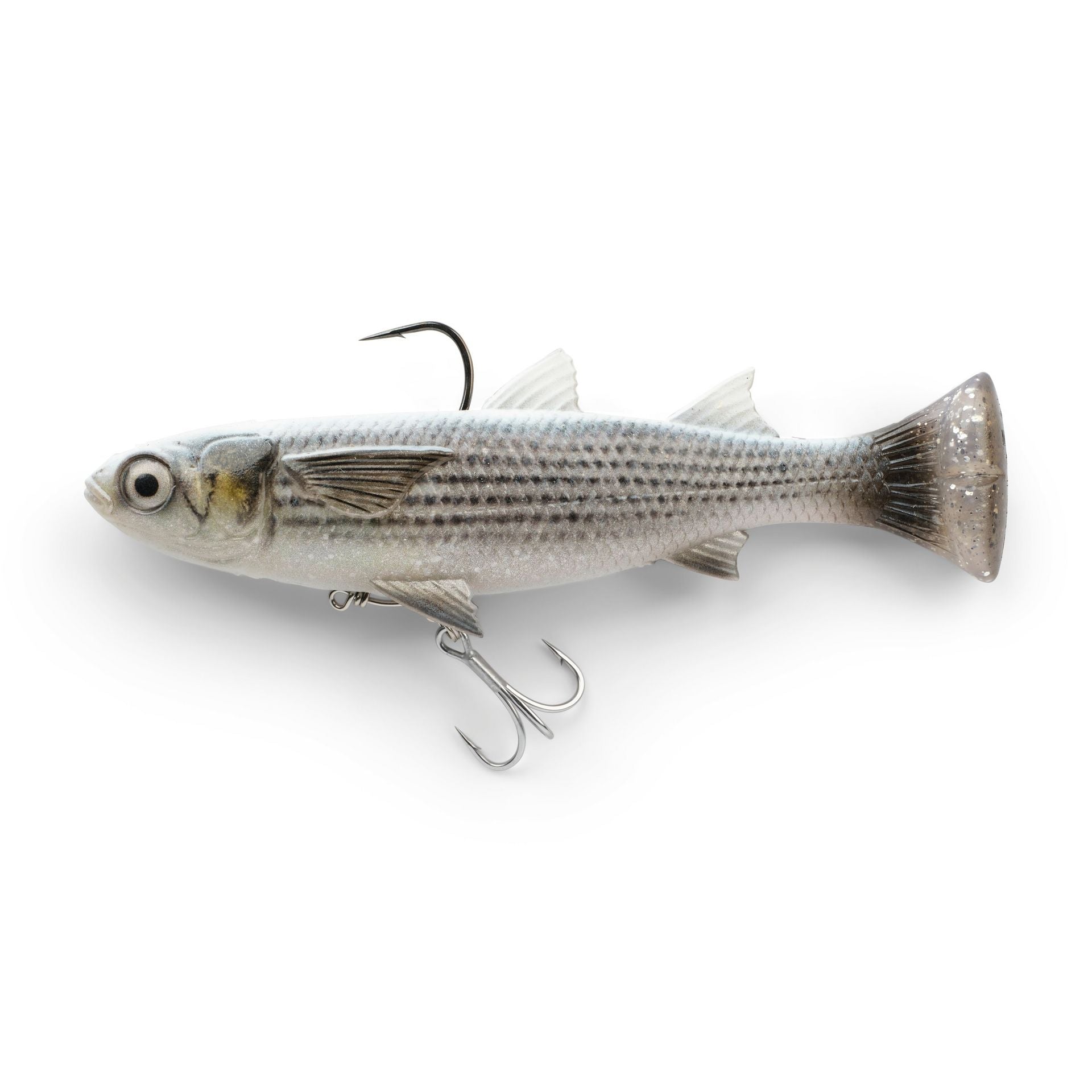 3D LT Mullet Pro