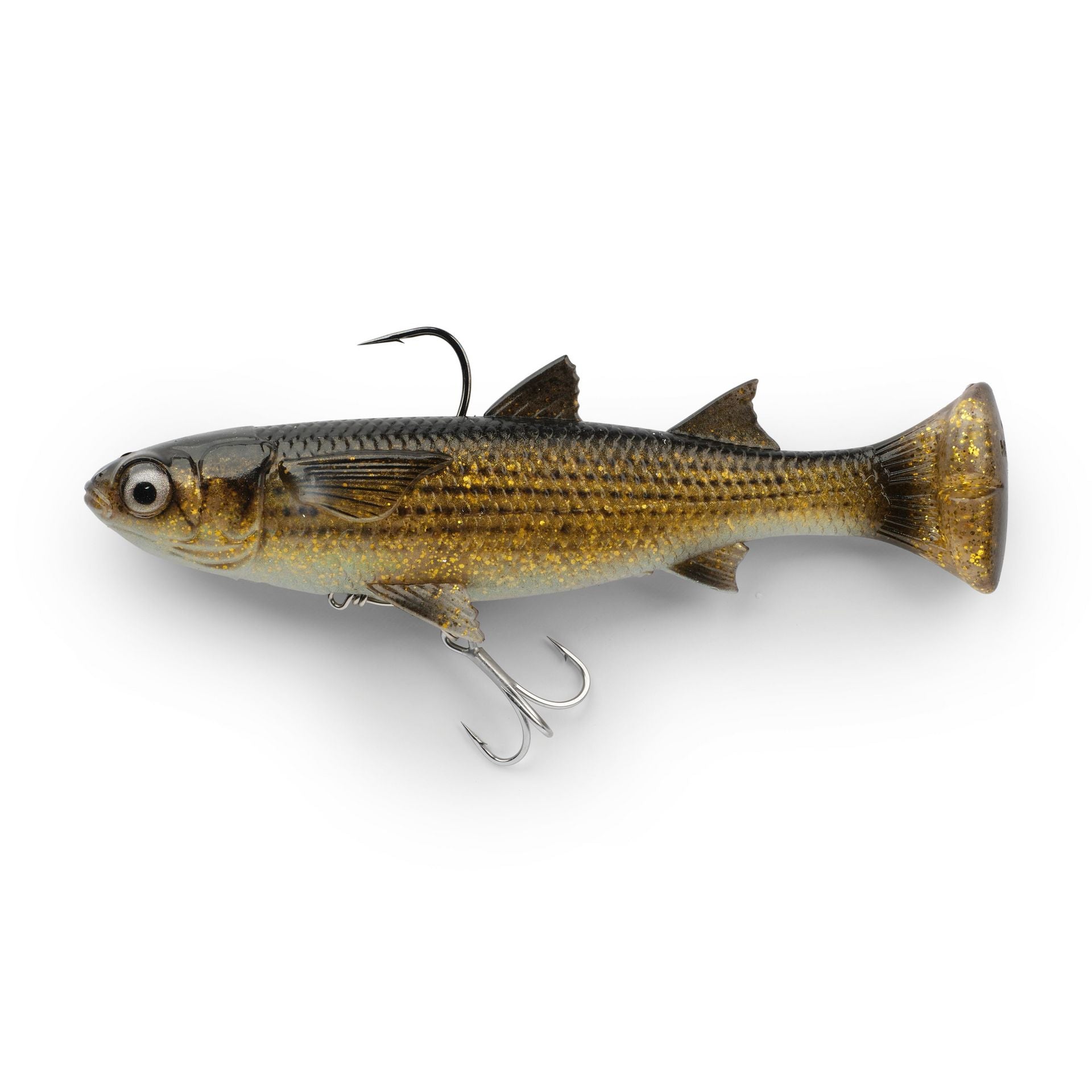3D LT Mullet Pro