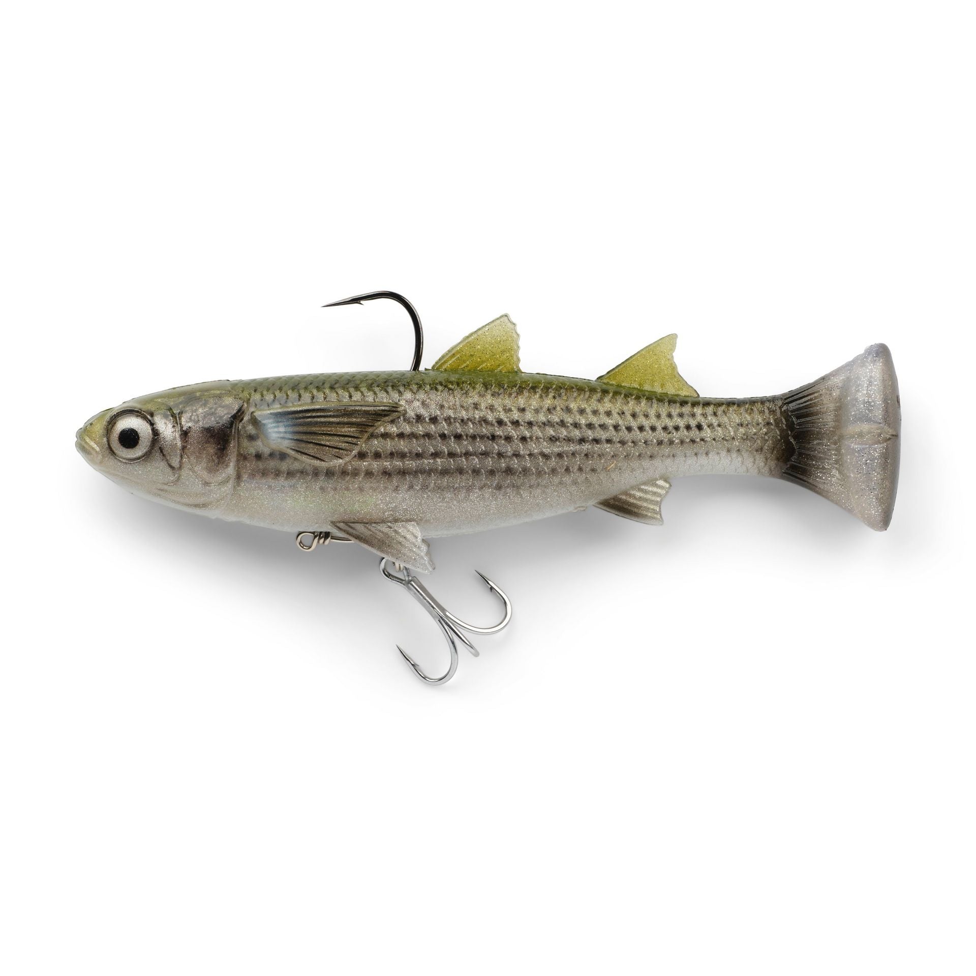 3D LT Mullet Pro