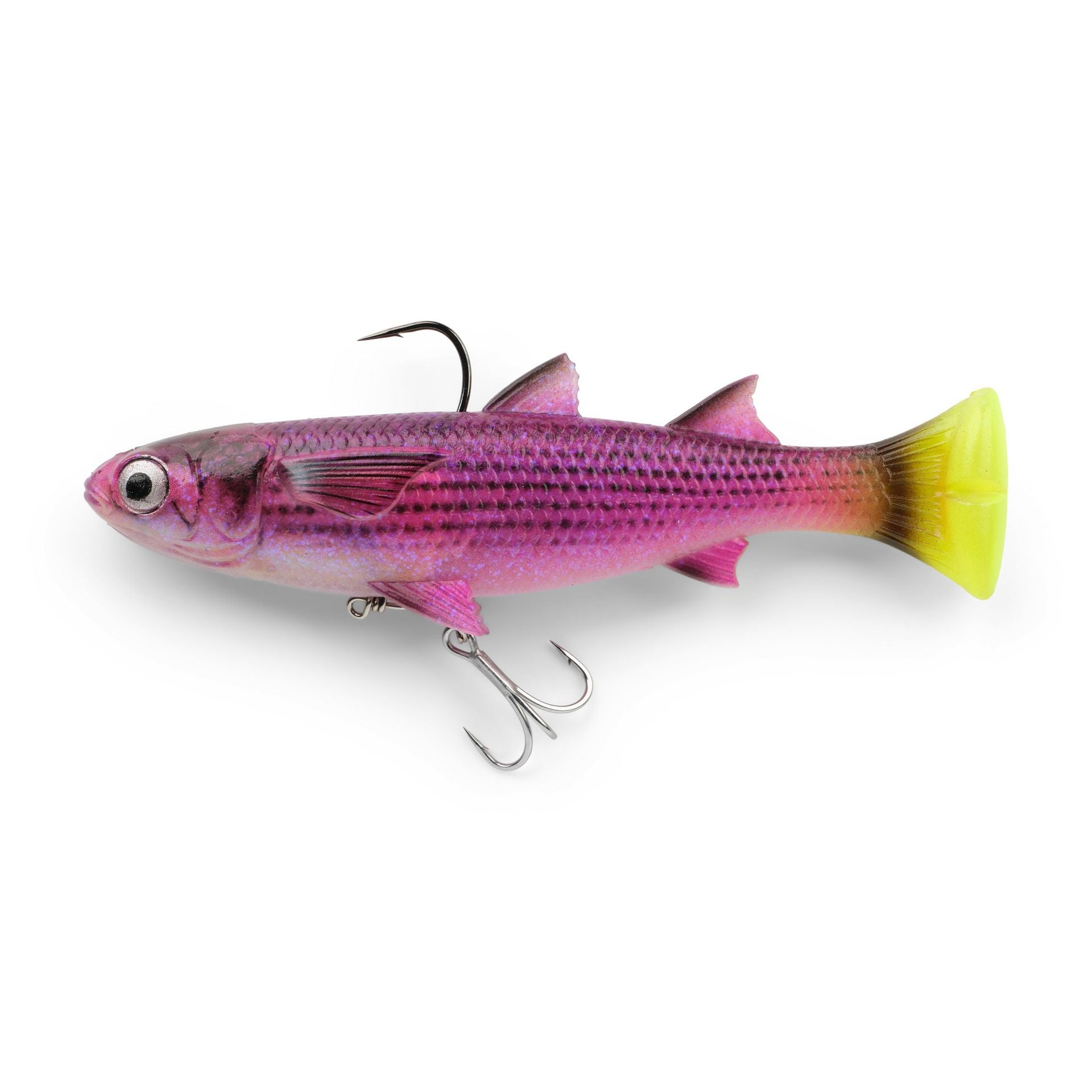 3D LT Mullet Pro