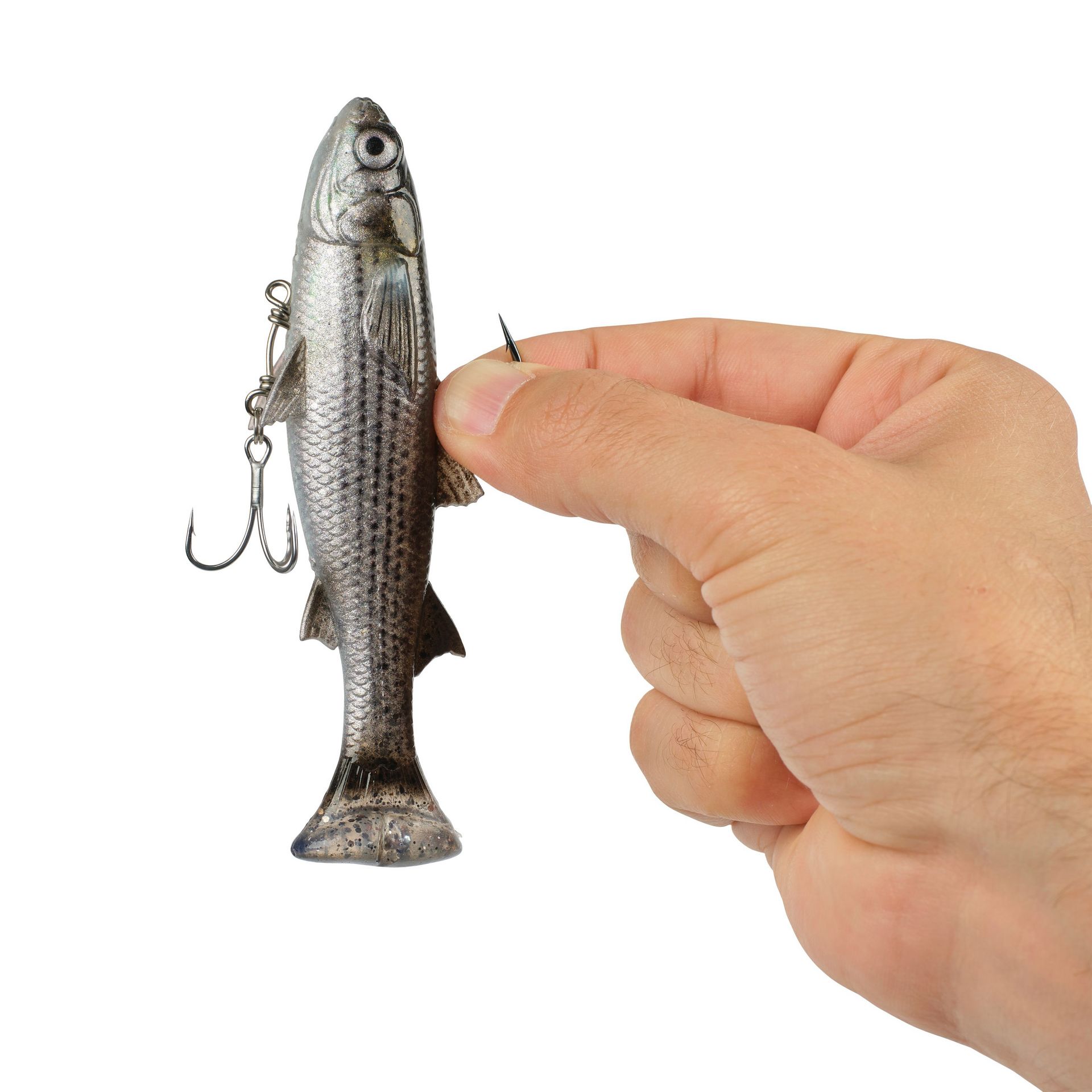 3D LT Mullet Pro