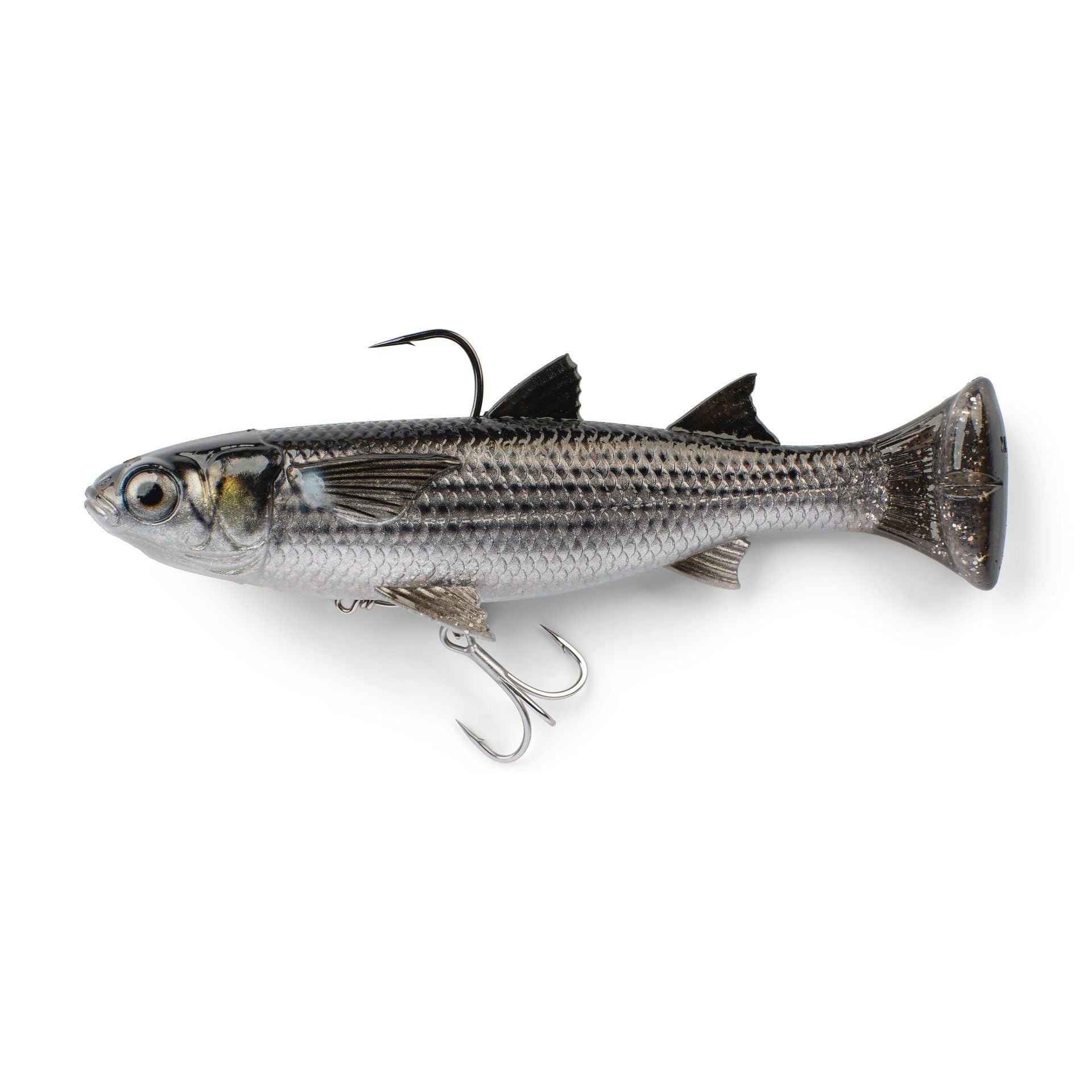 3D LT Mullet Pro