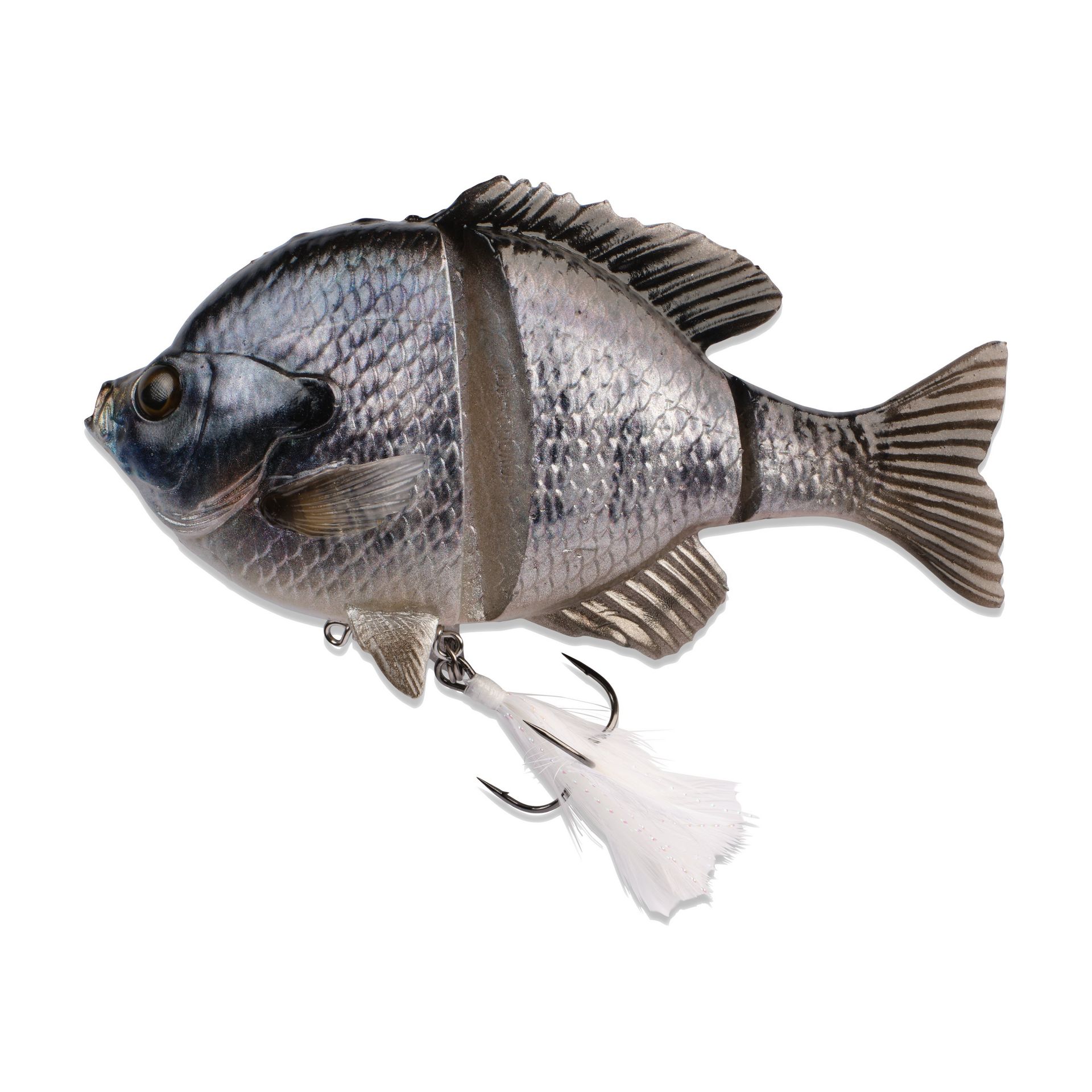 3D Line Thru Bluegill OG