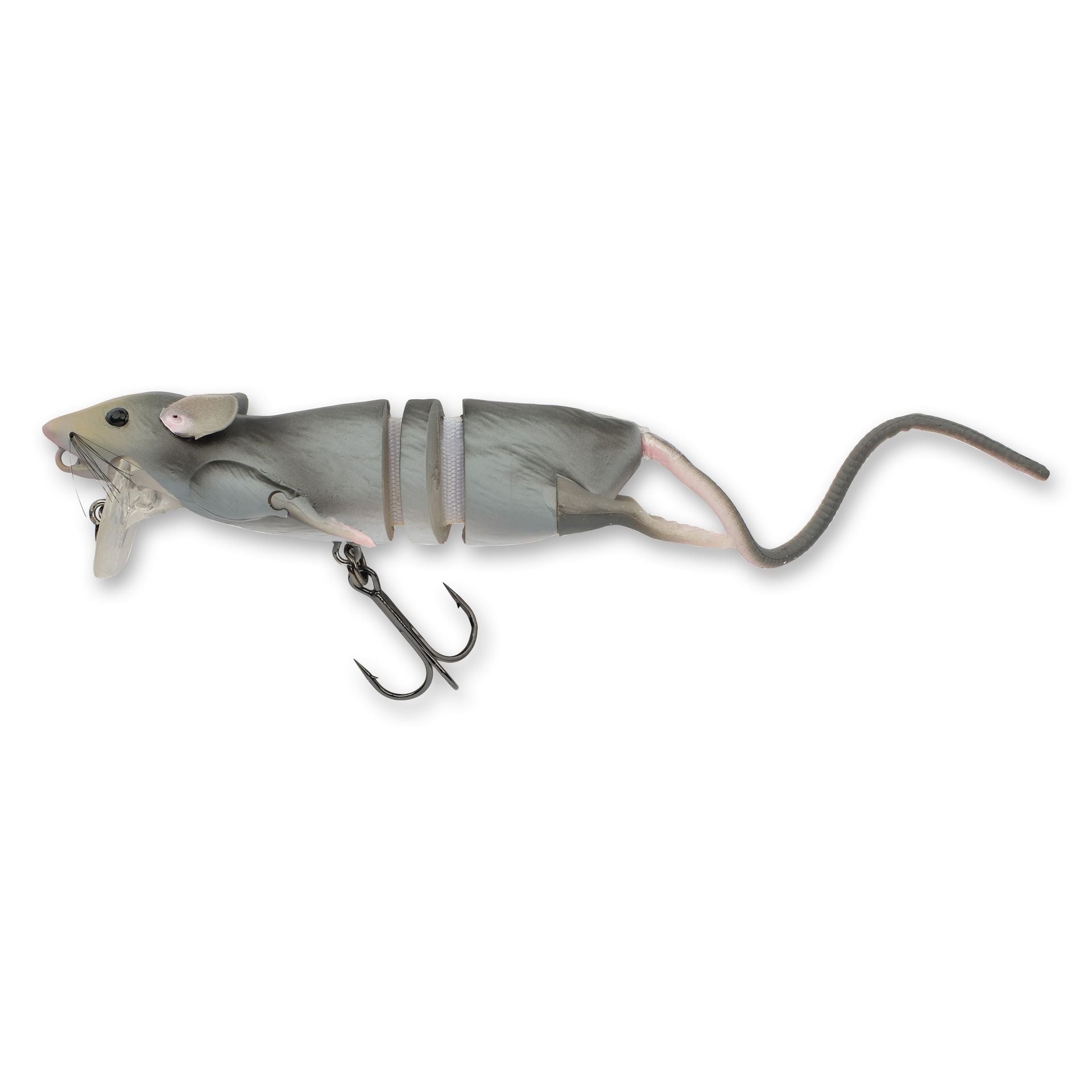 3D Rat