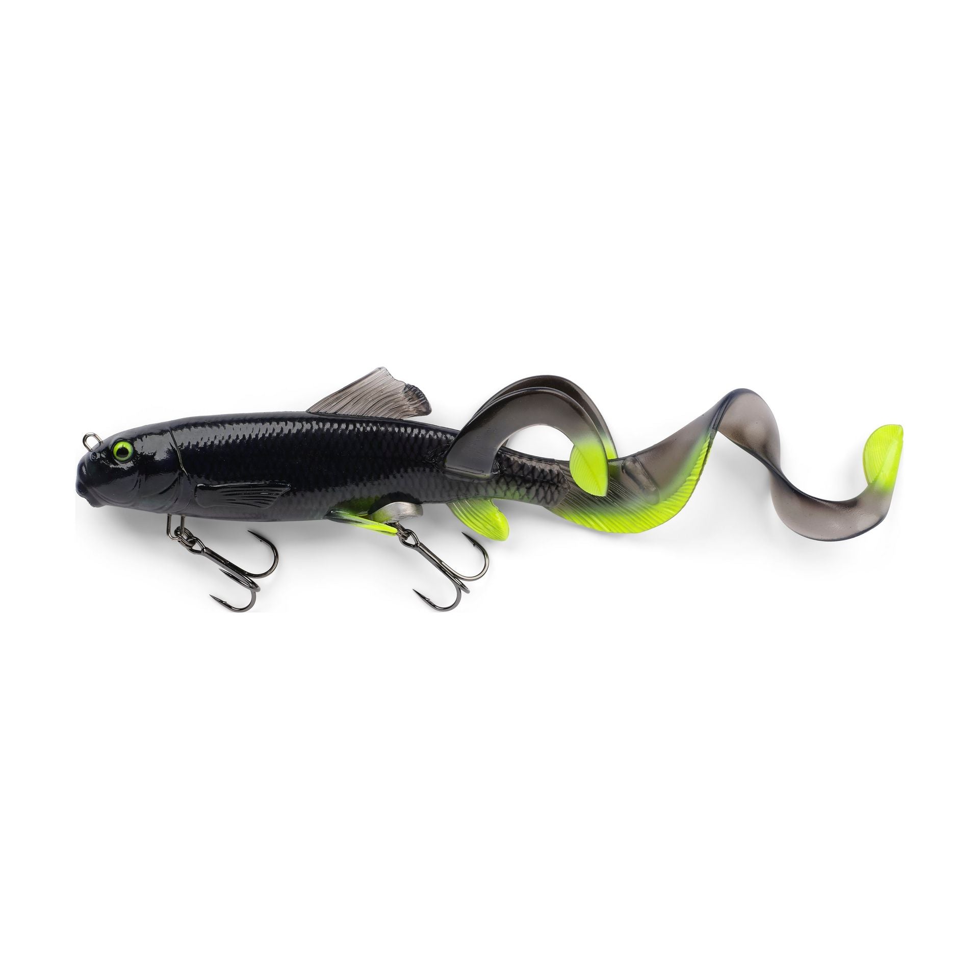 3D Sucker X-Tail