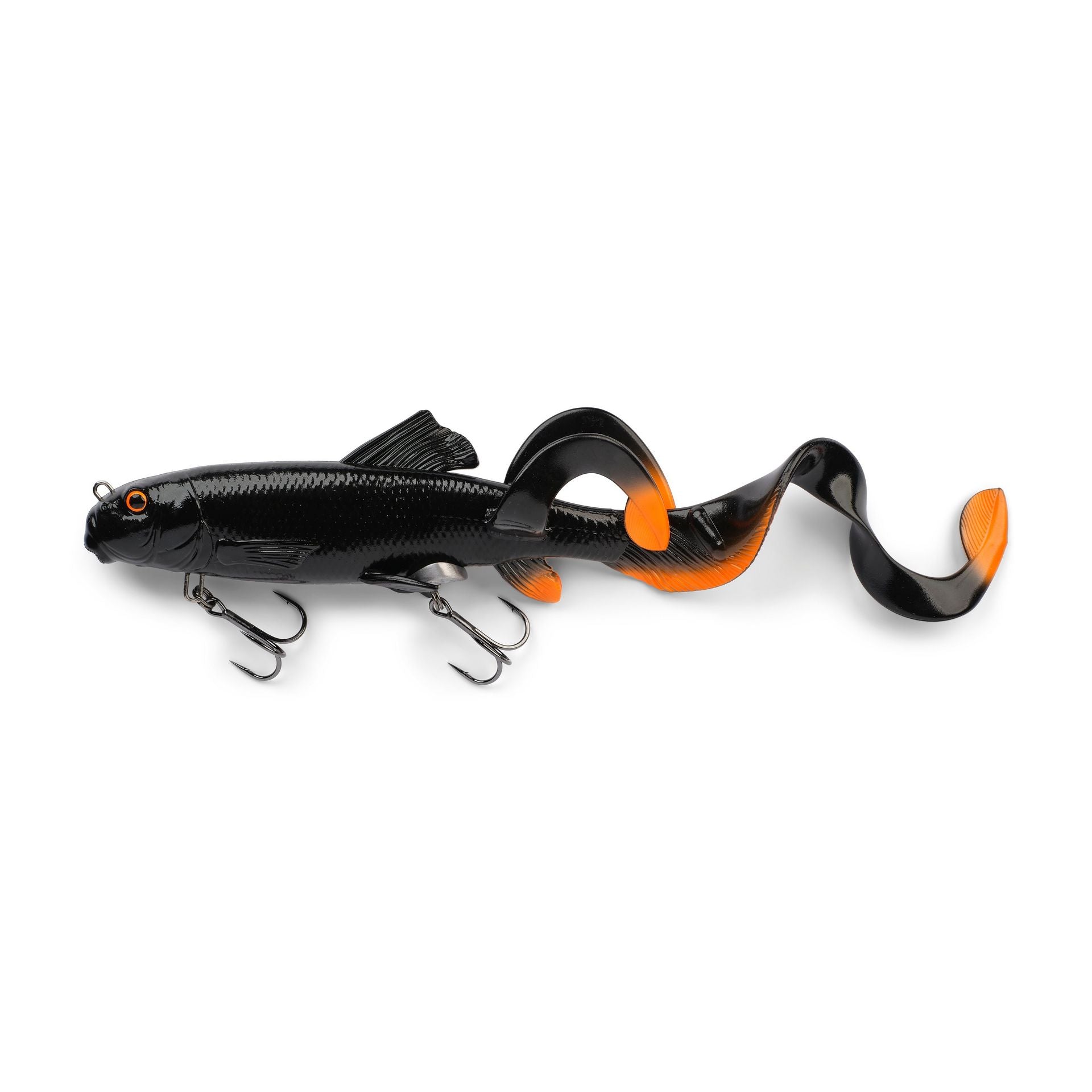 3D Sucker X-Tail