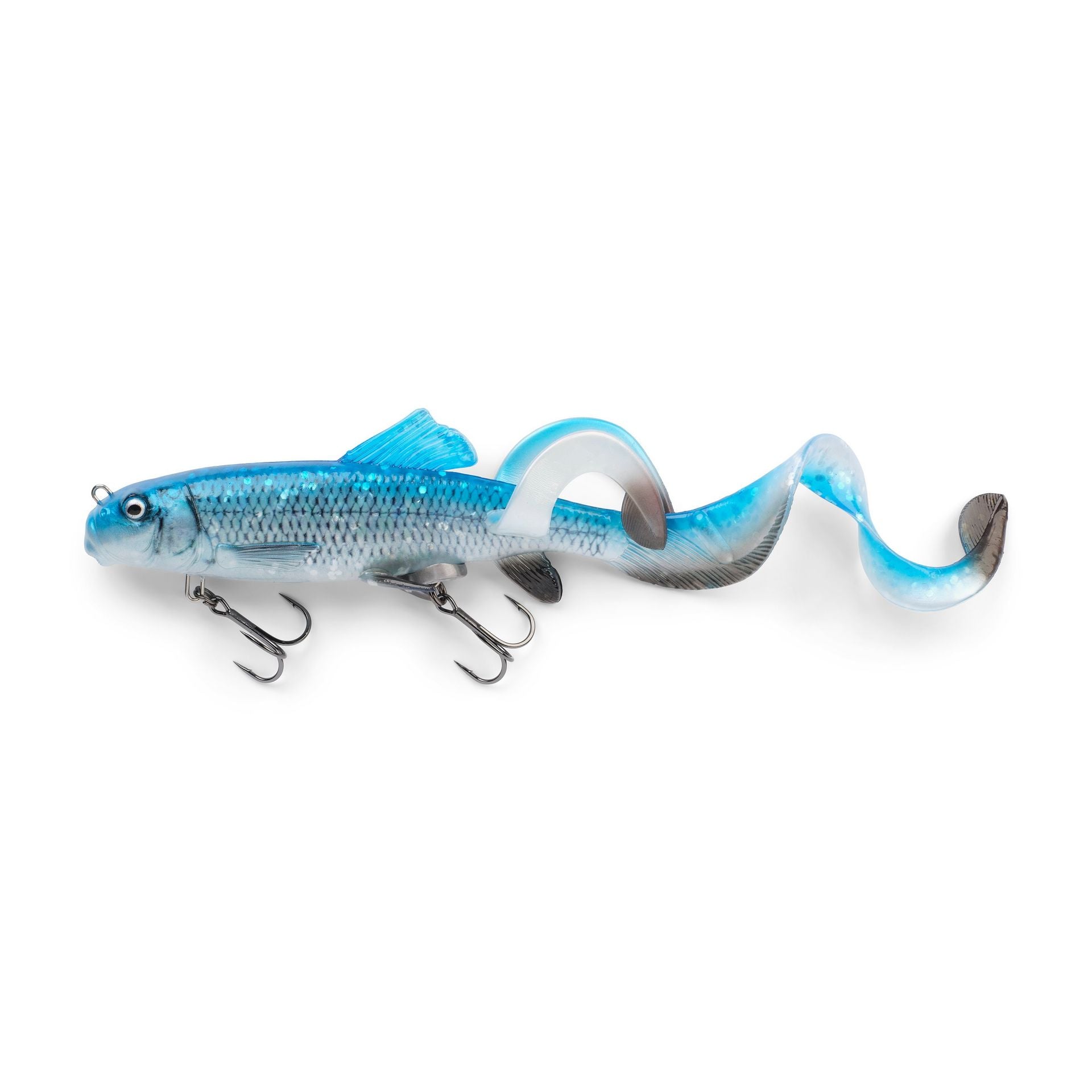 3D Sucker X-Tail