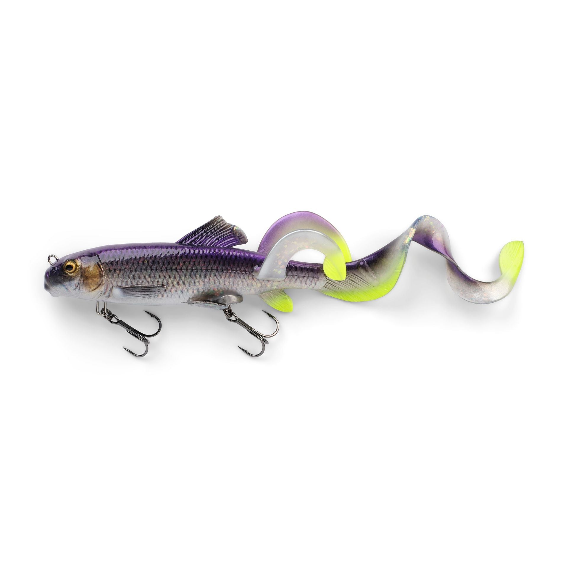 3D Sucker X-Tail