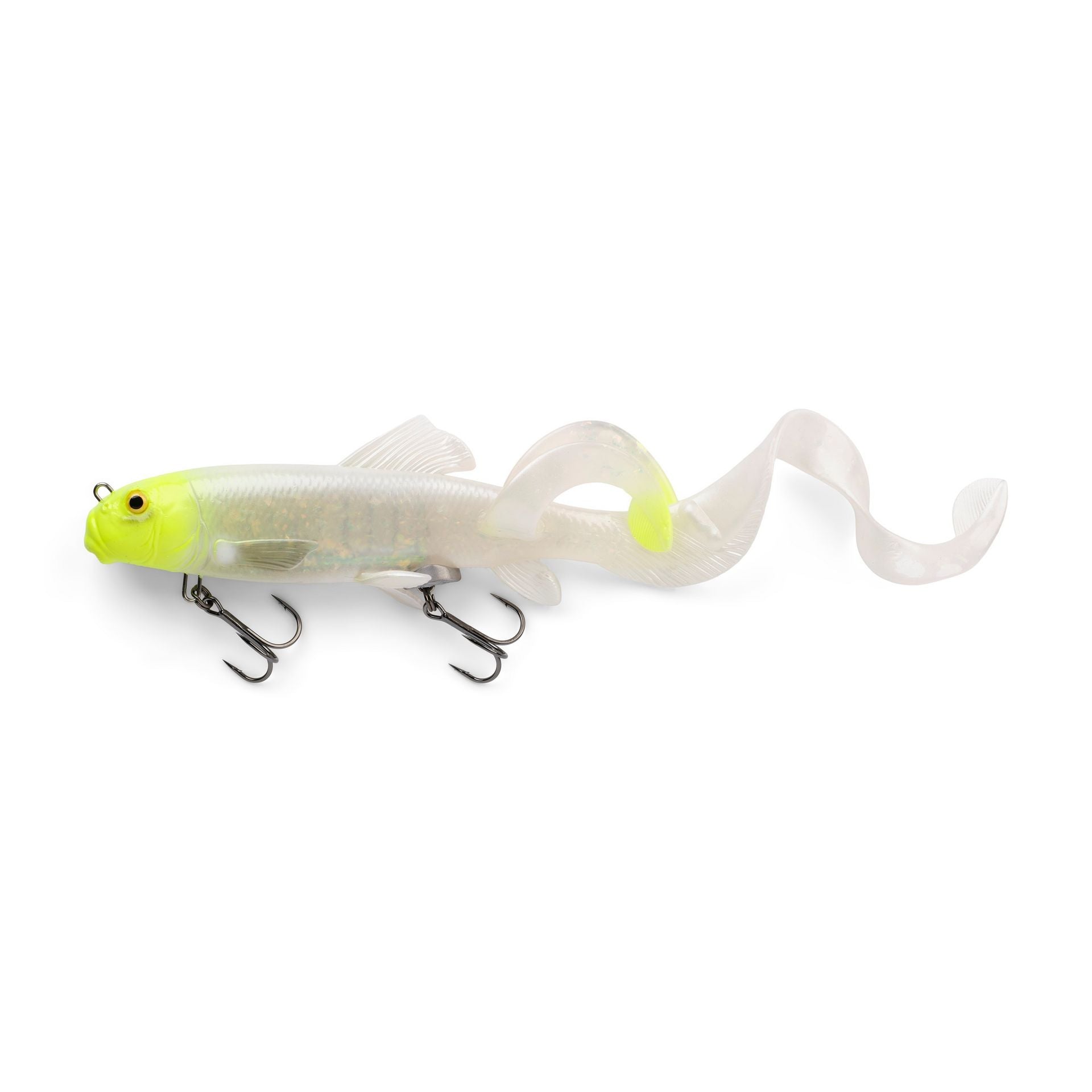 3D Sucker X-Tail