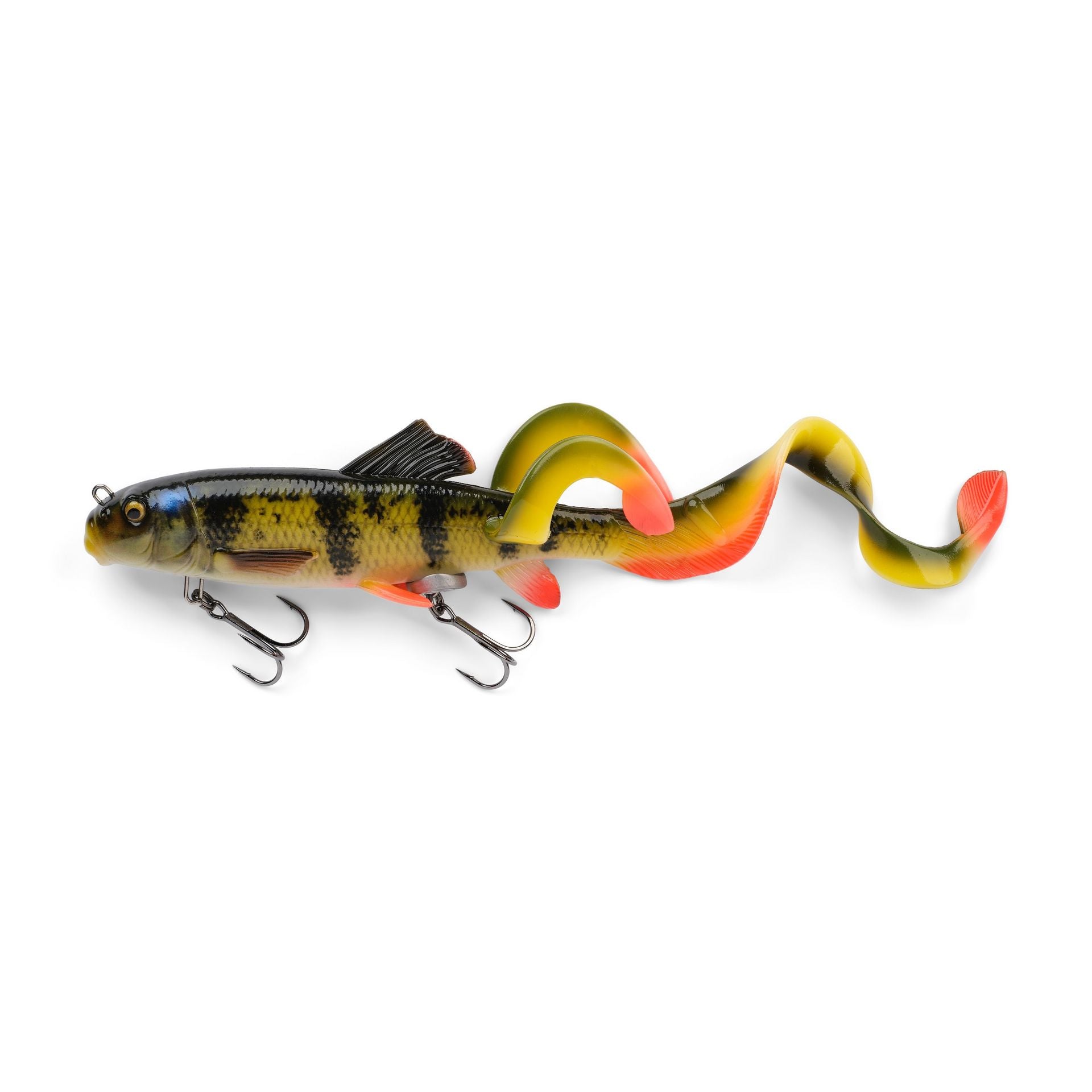 3D Sucker X-Tail