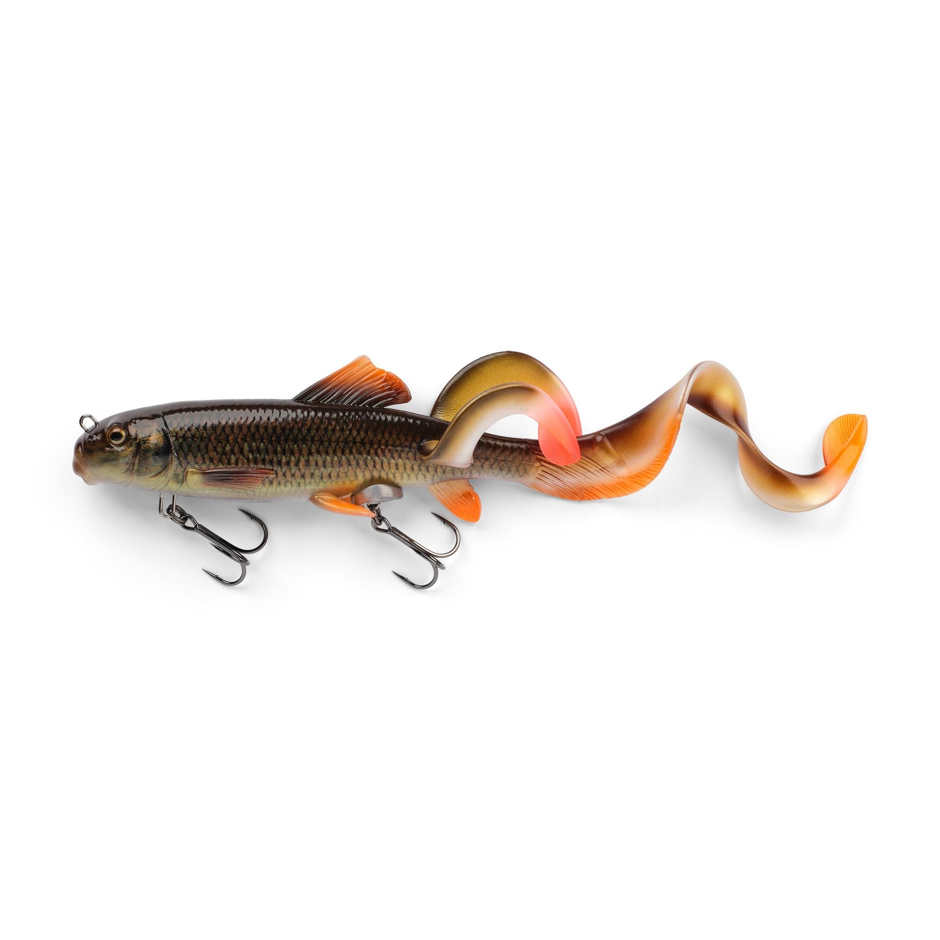 3D Sucker X-Tail