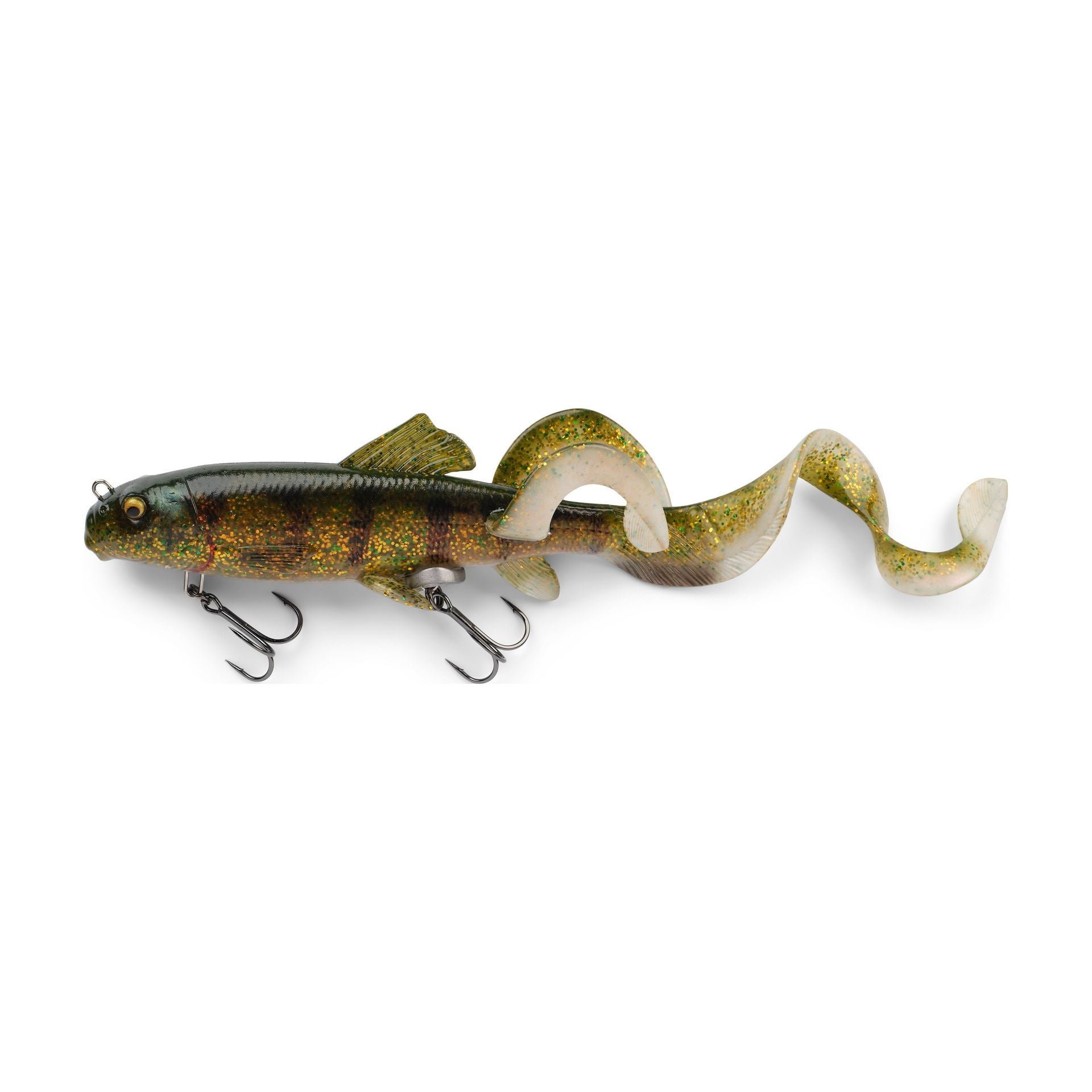 3D Sucker X-Tail
