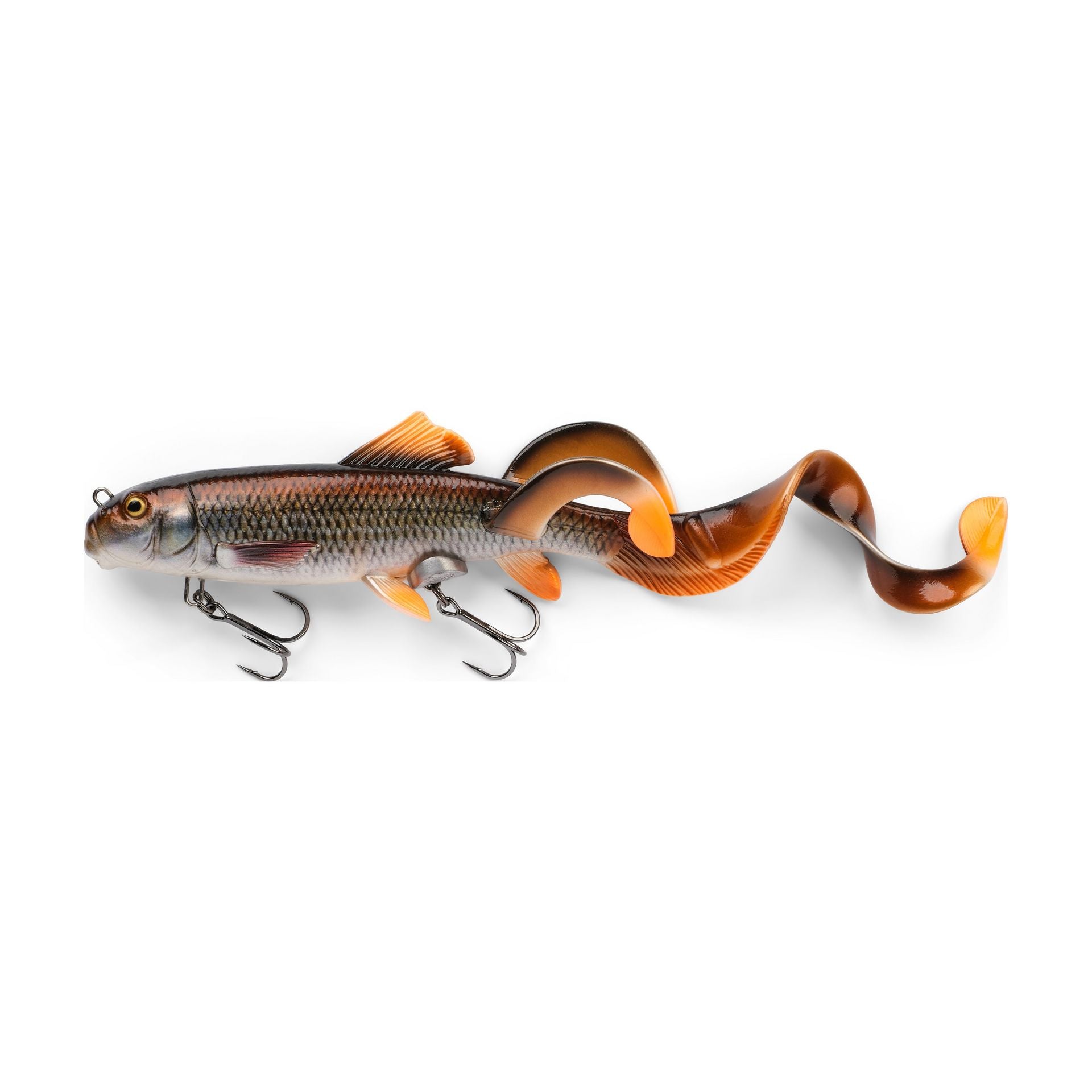 3D Sucker X-Tail
