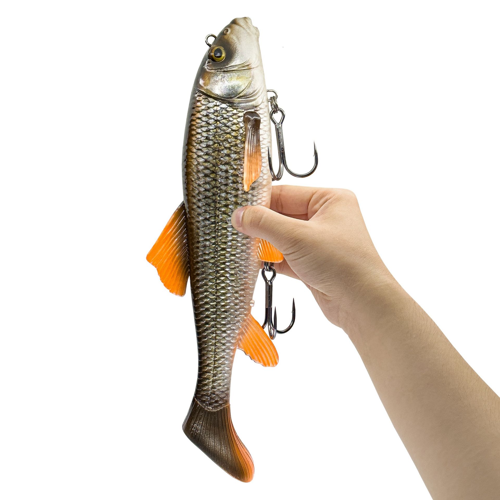 3D Sucker