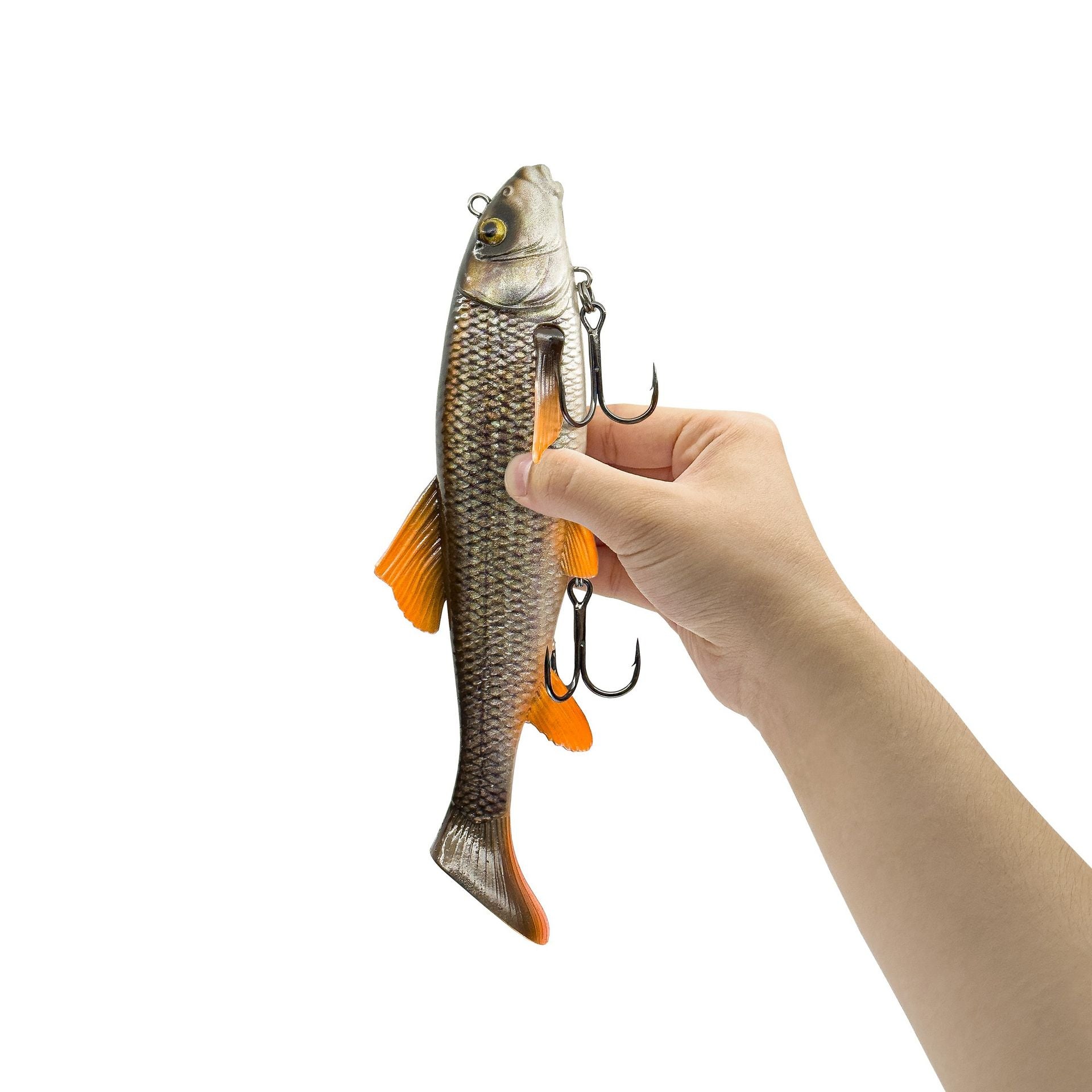 3D Sucker
