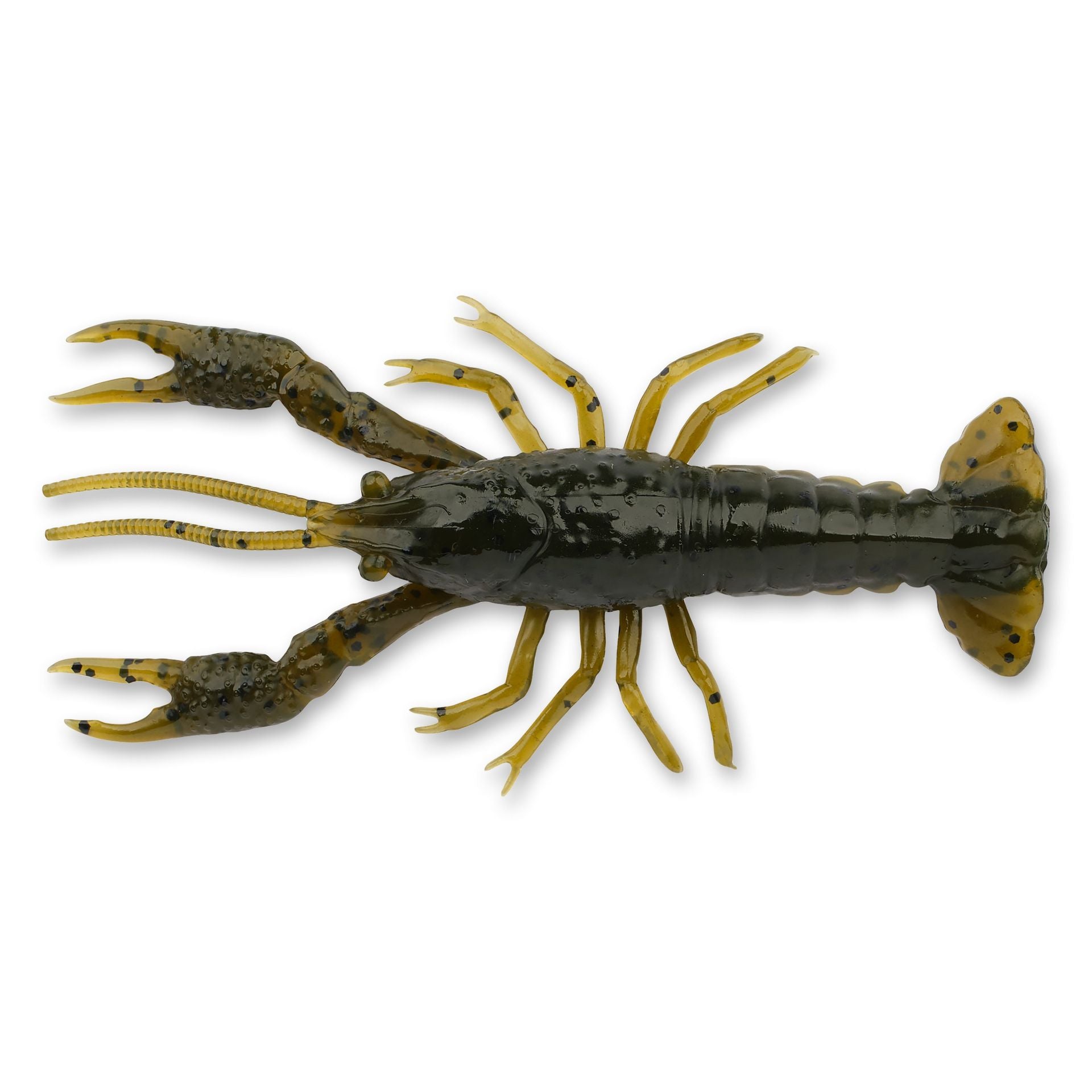 4D Craw