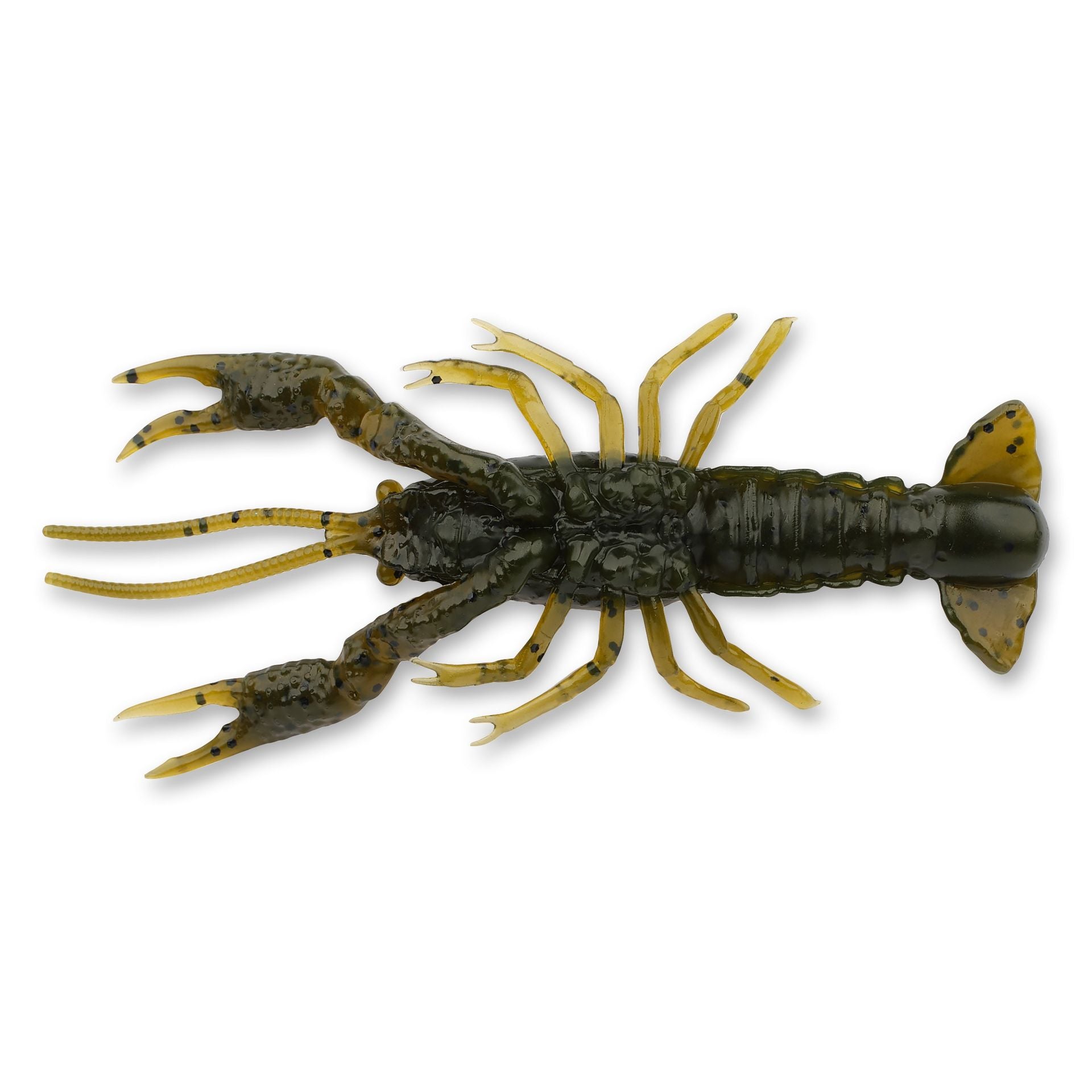 4D Craw
