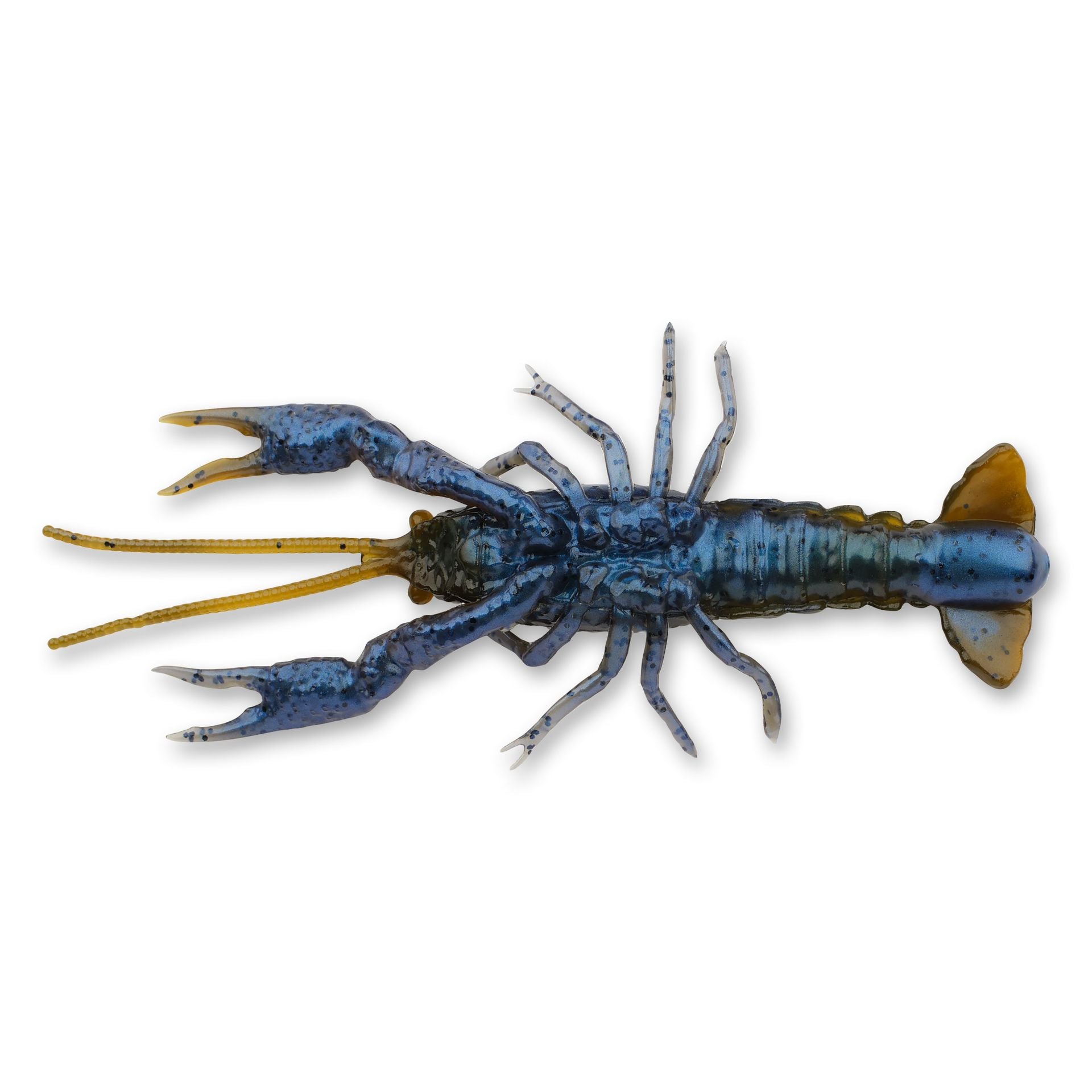 4D Craw