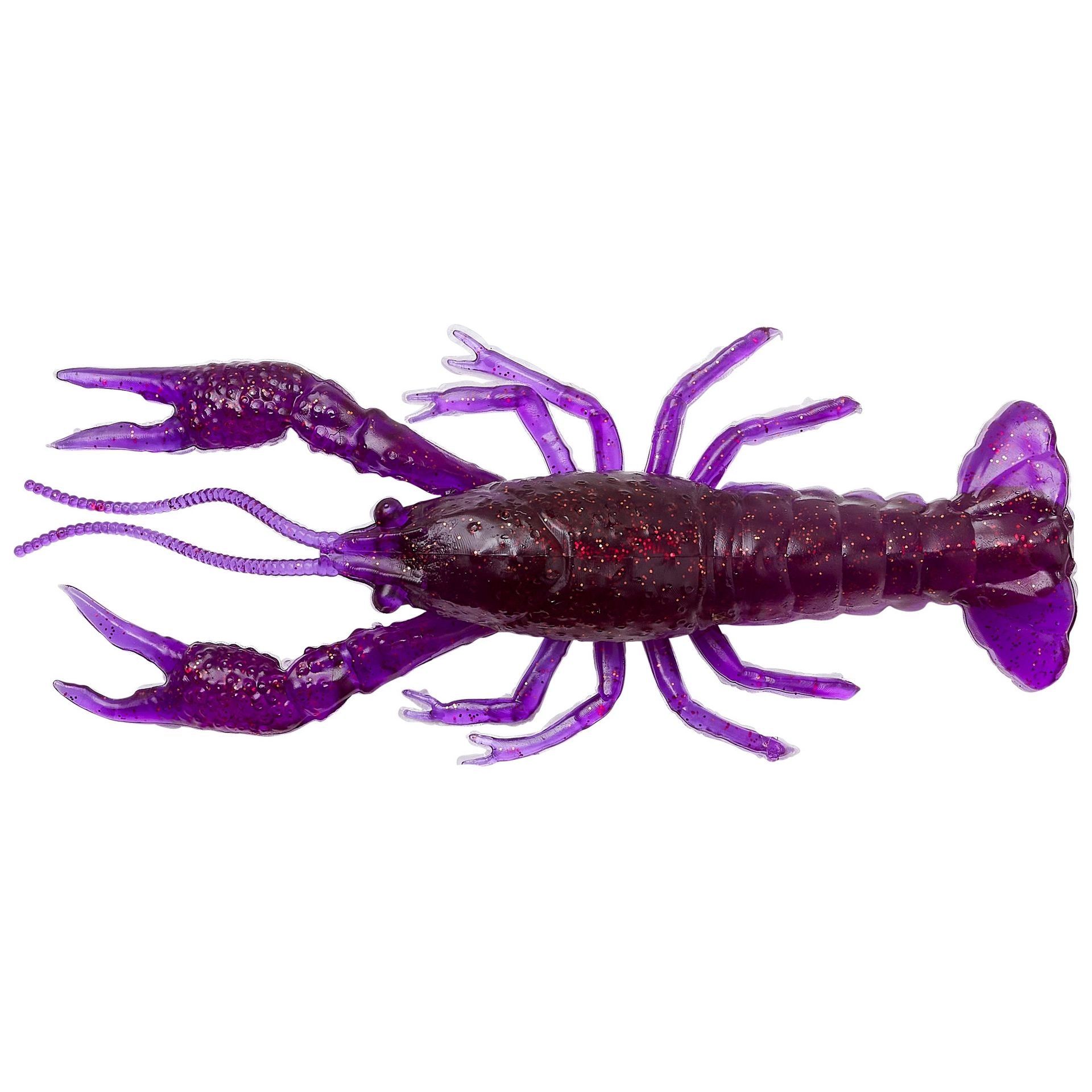 4D Craw