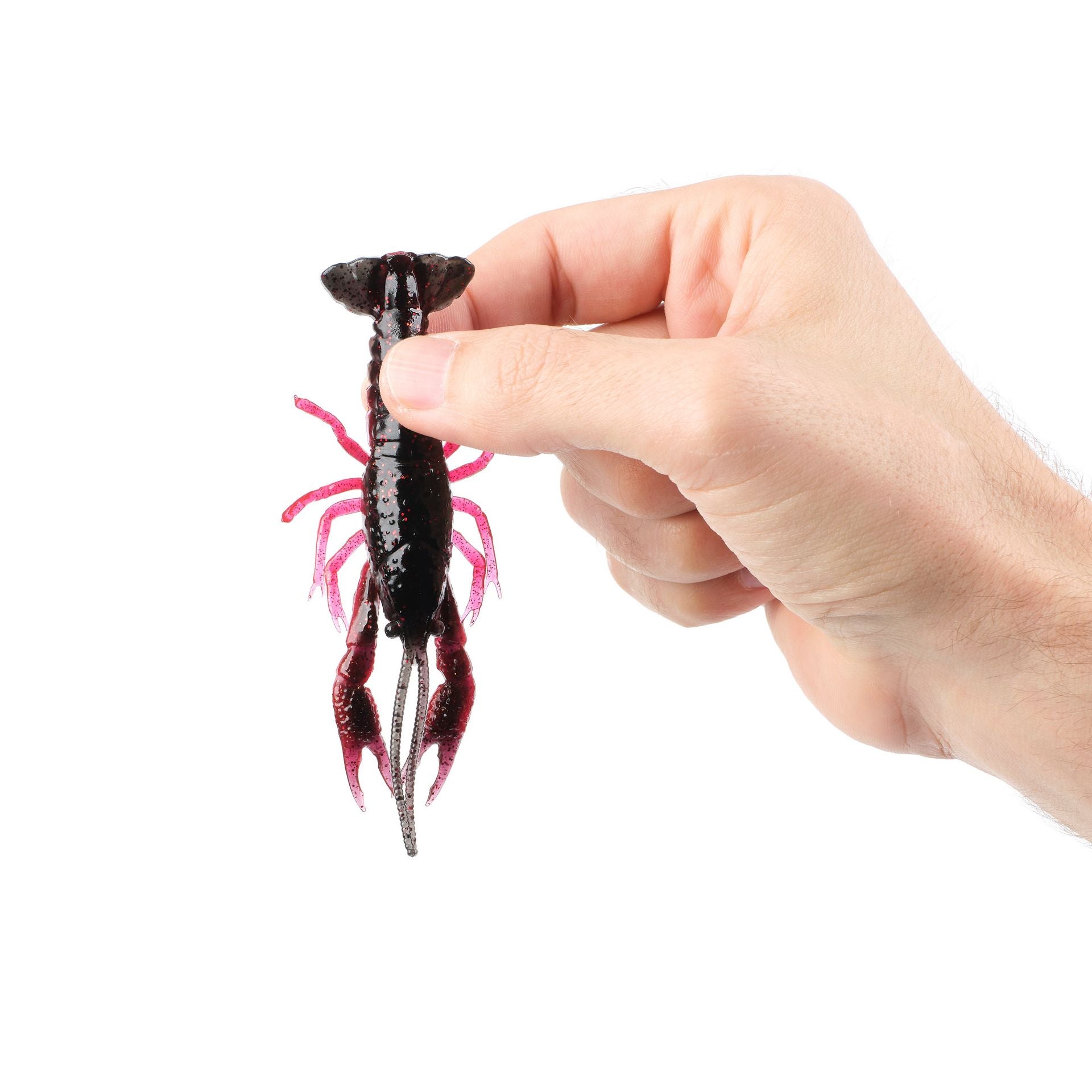 4D Craw
