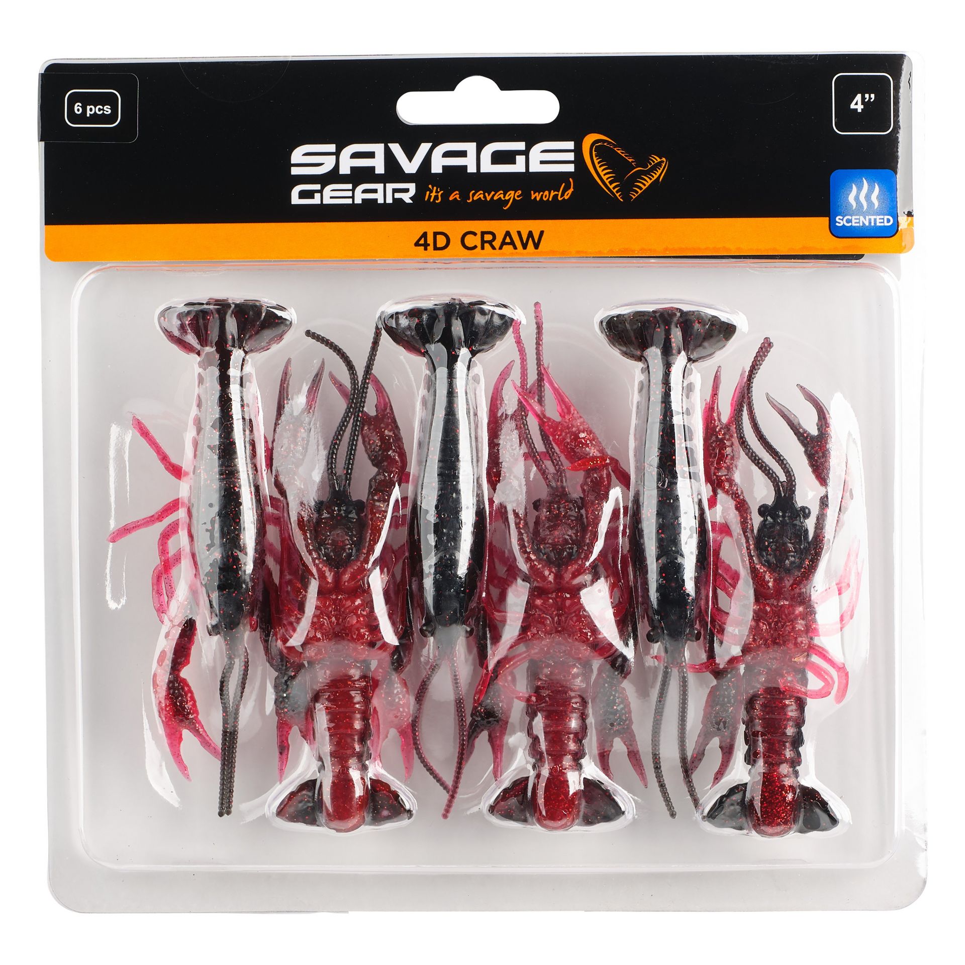 4D Craw
