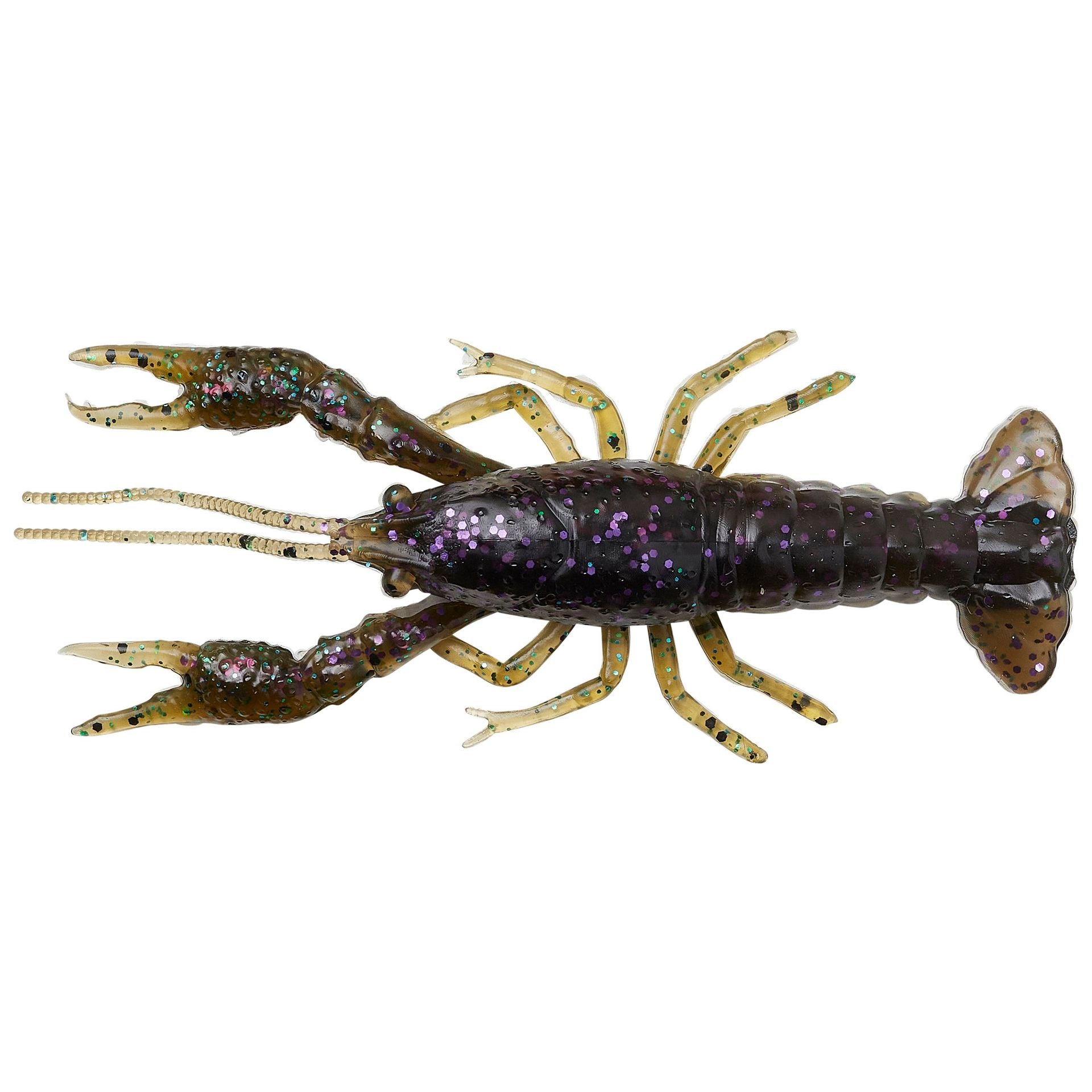 4D Craw
