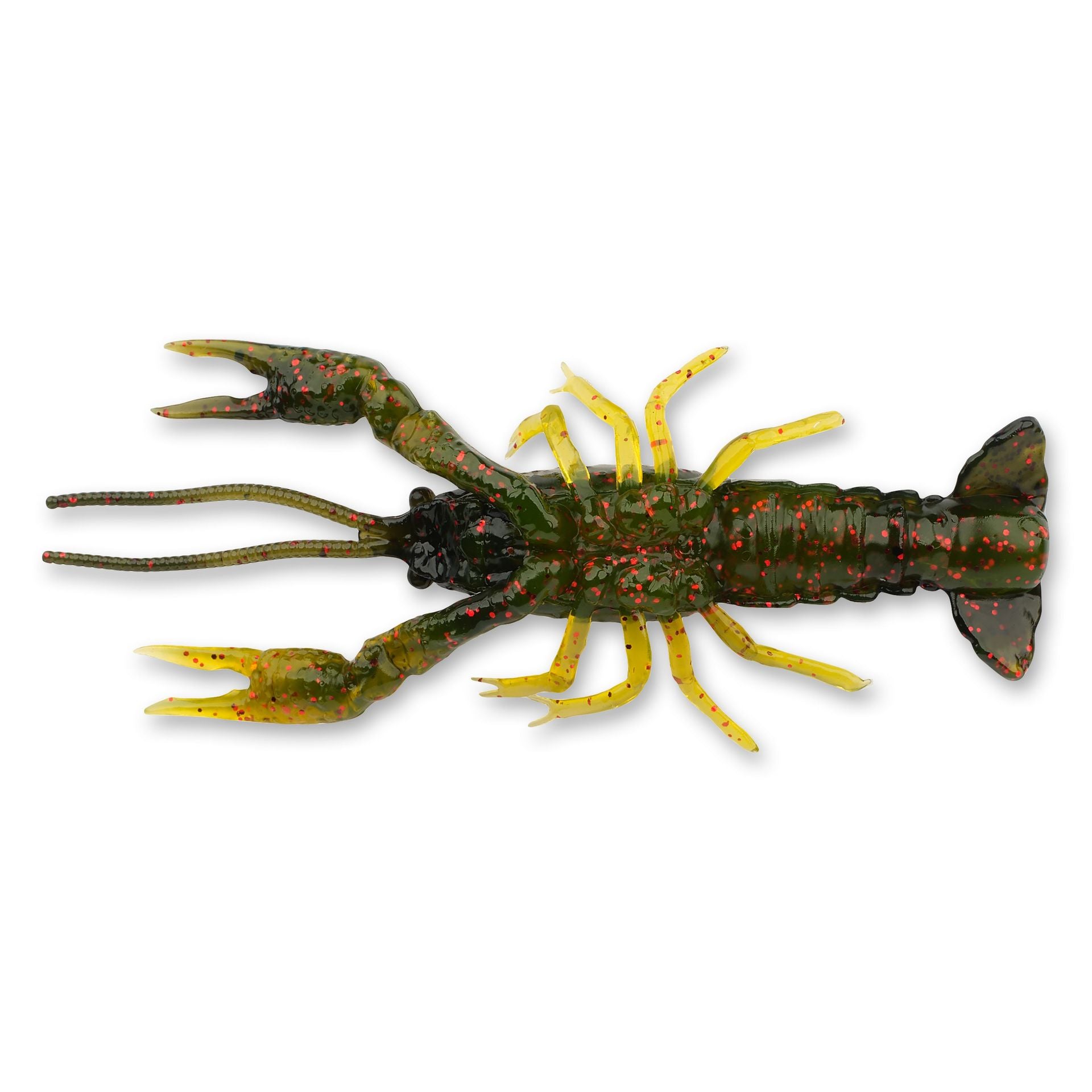 4D Craw