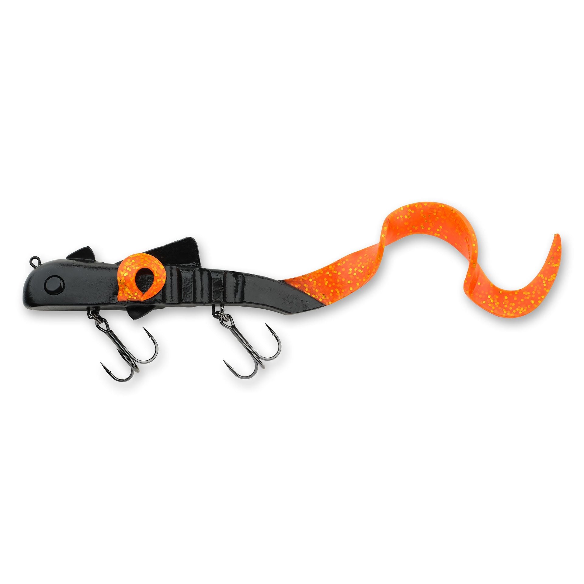 Alien Eel