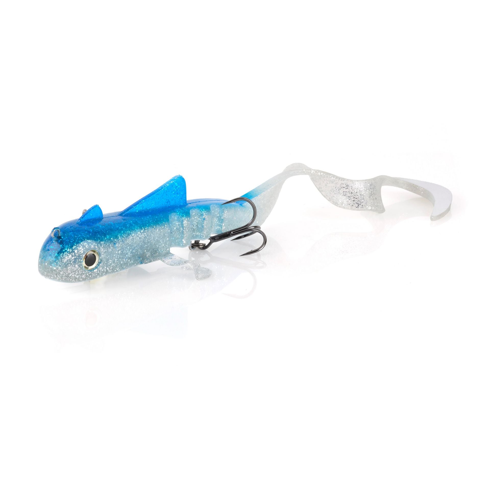 Alien Eel