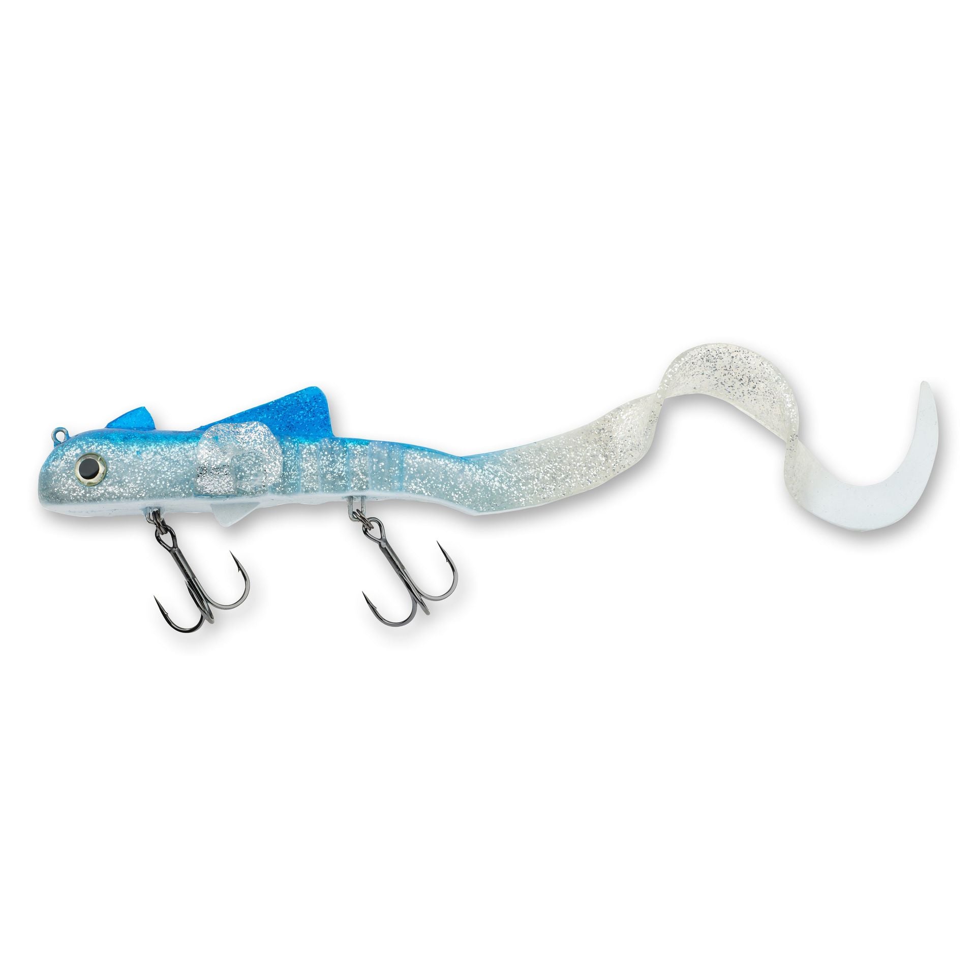 Alien Eel
