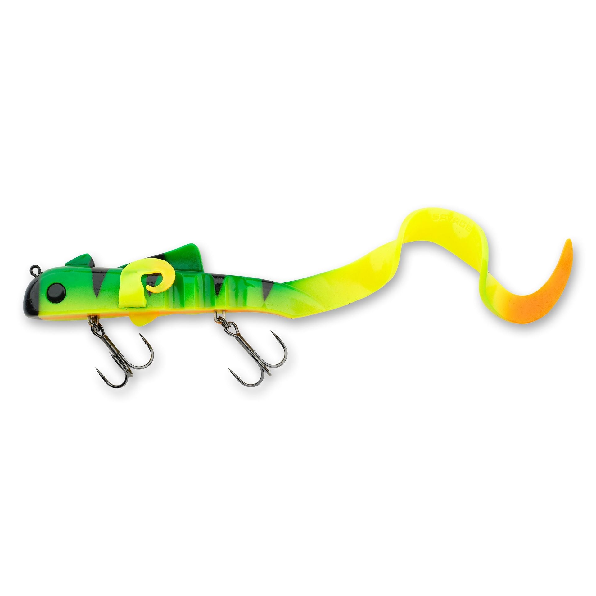 Alien Eel