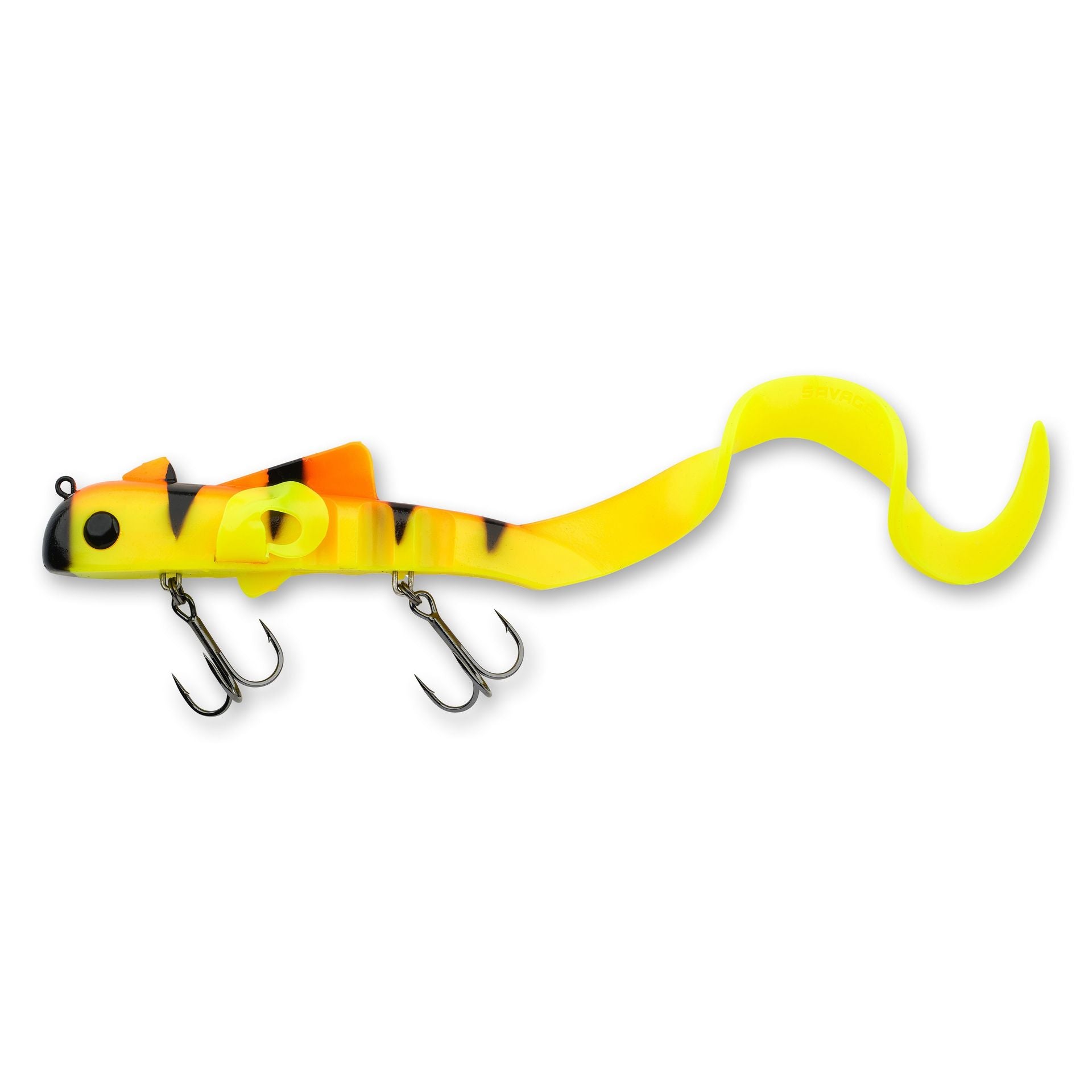 Alien Eel