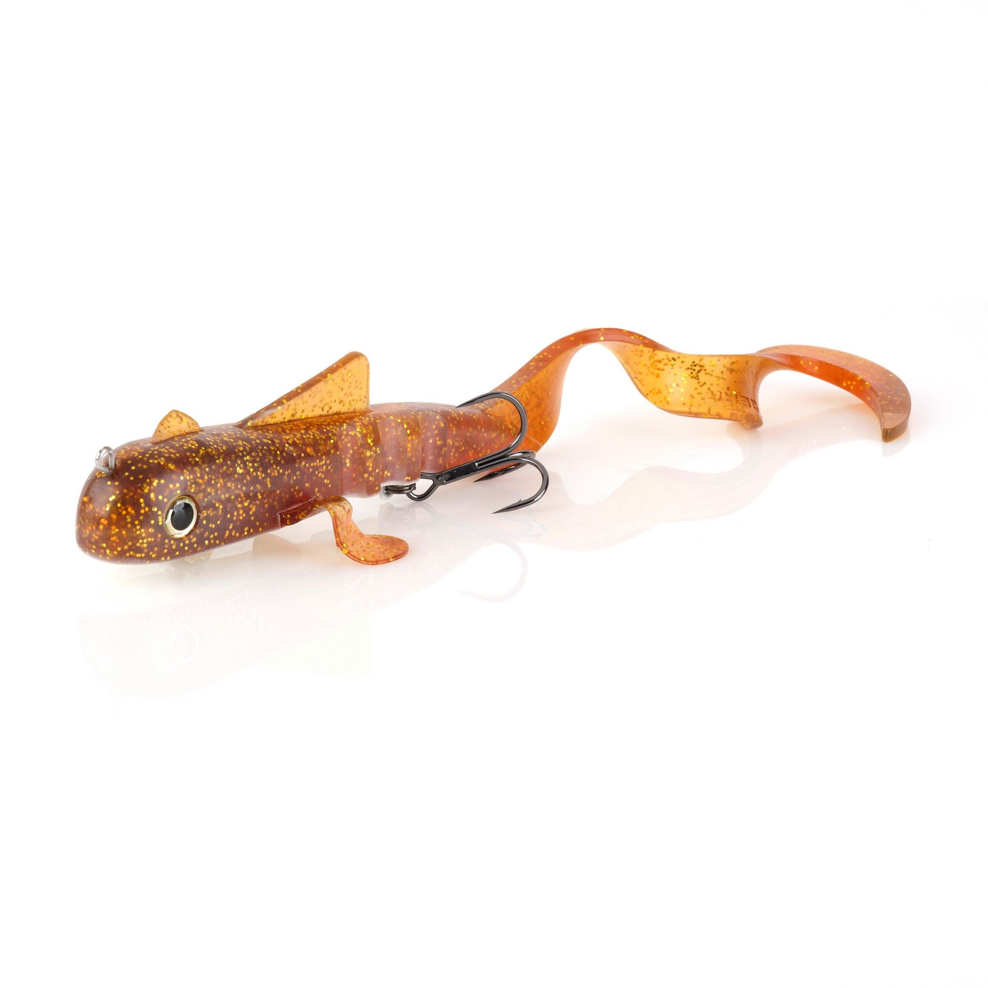 Alien Eel