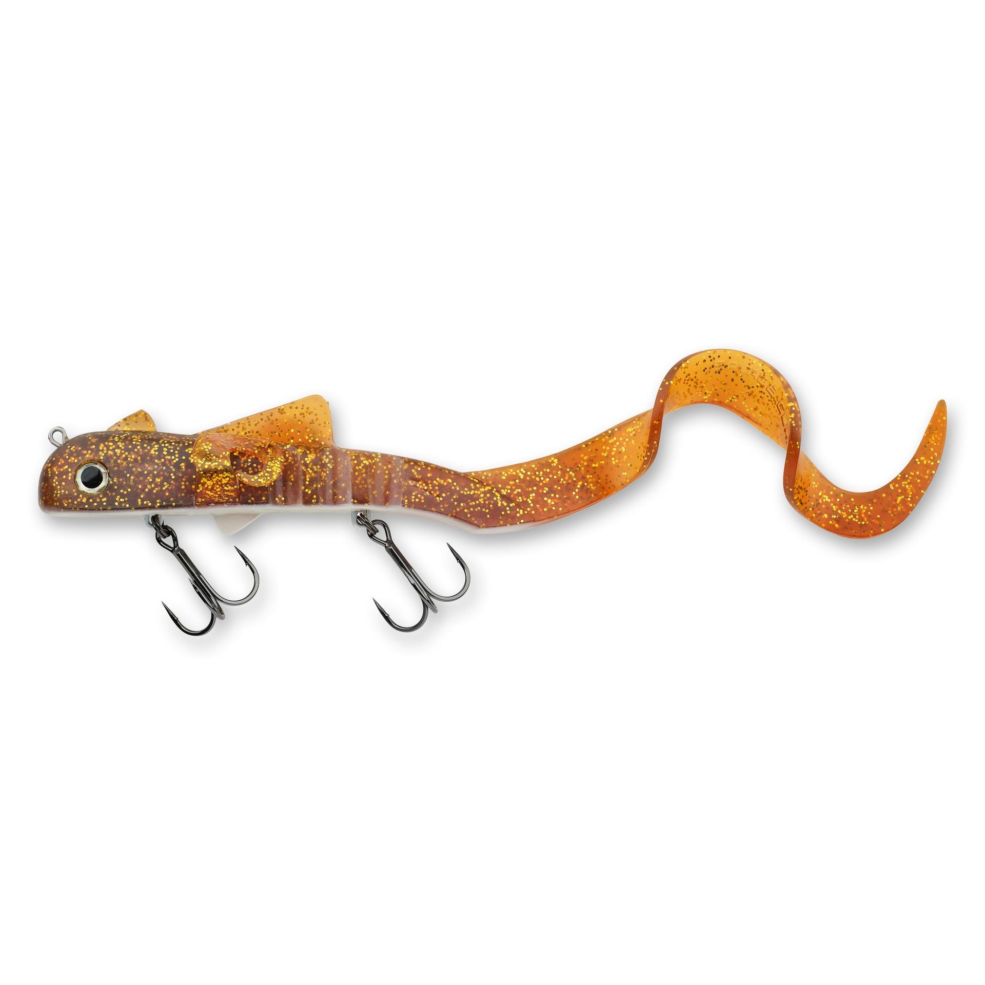 Alien Eel