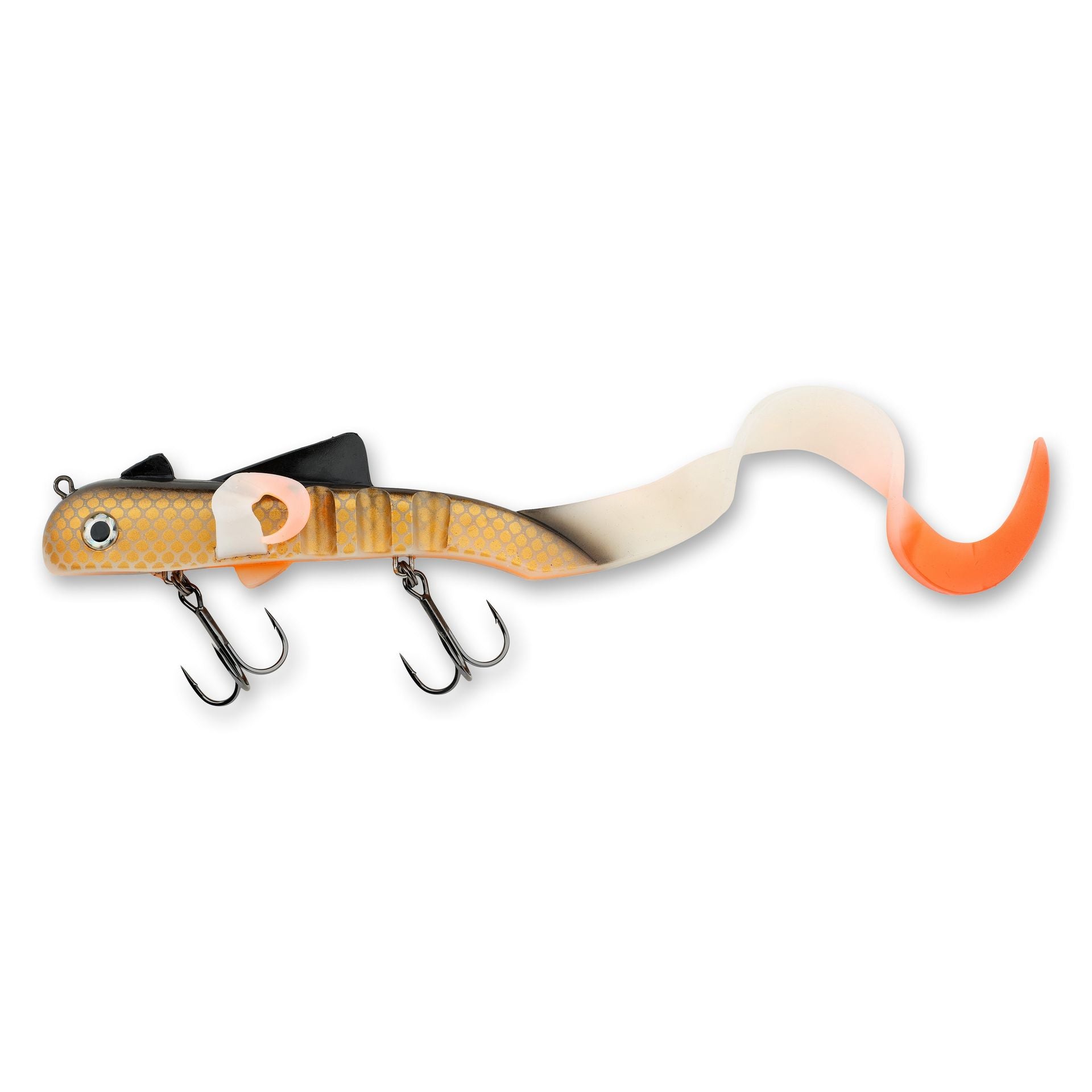 Alien Eel