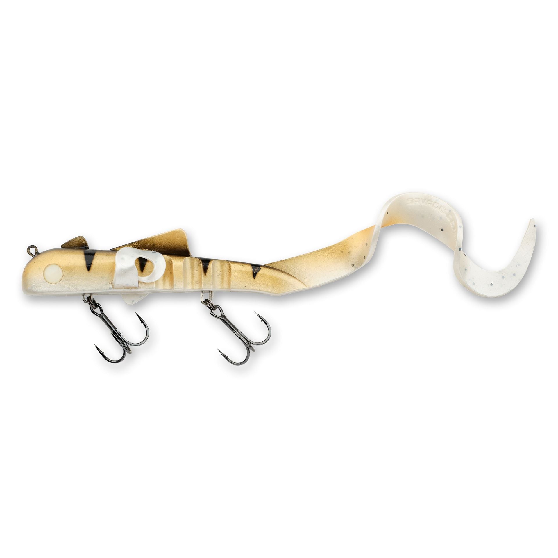 Alien Eel