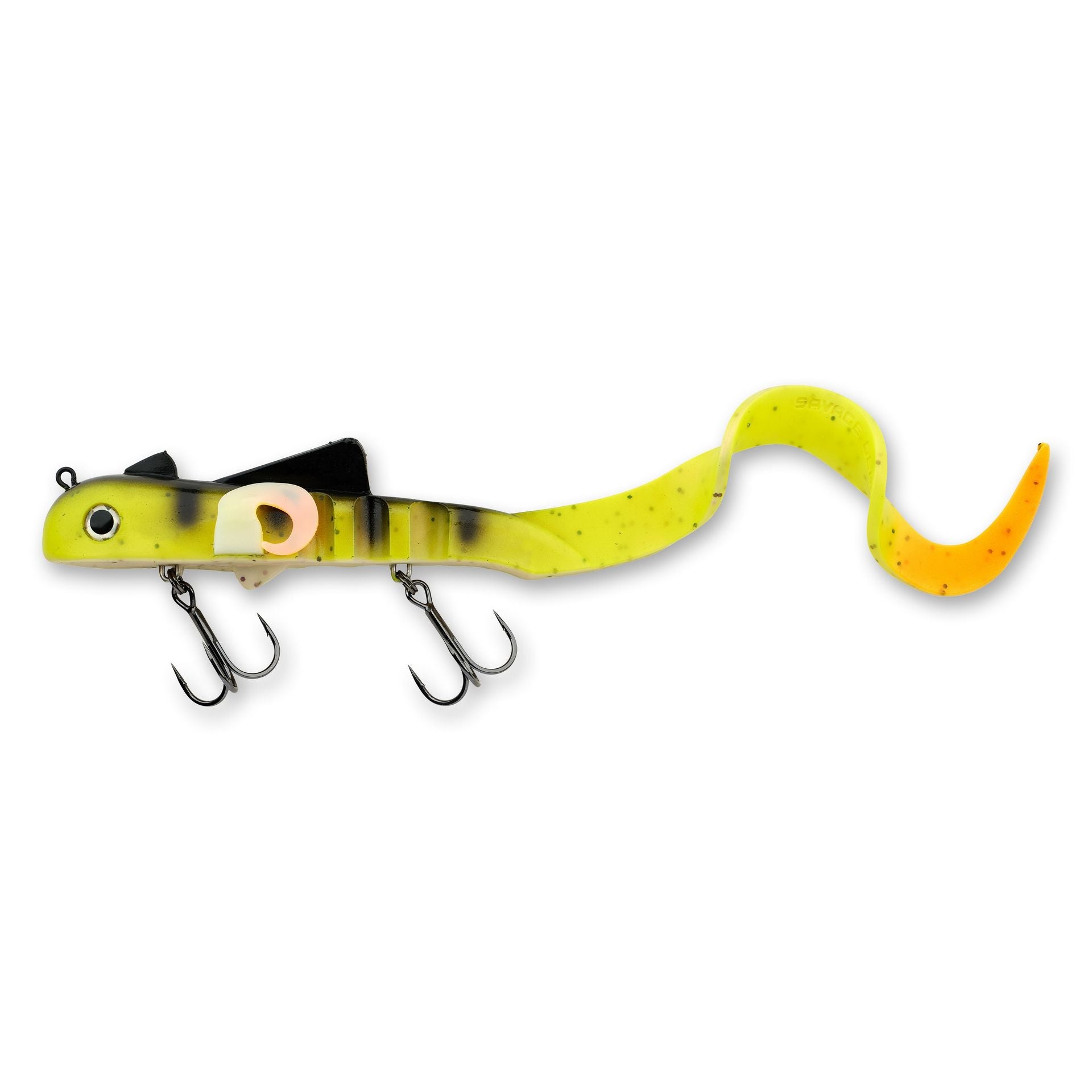 Alien Eel