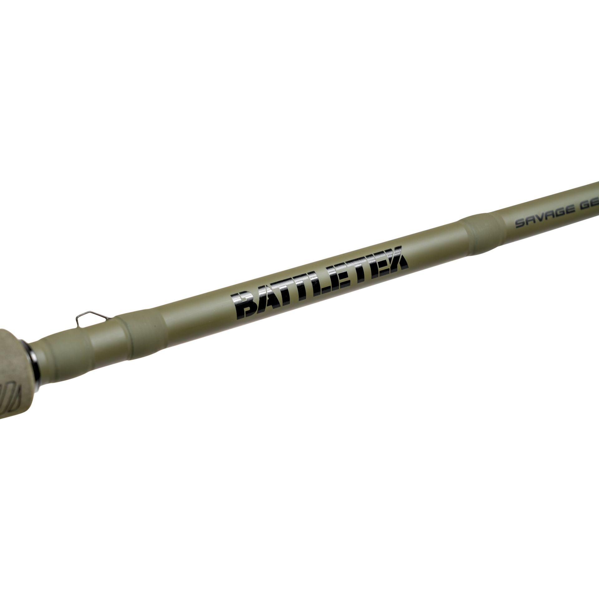 Battletek Casting Rod