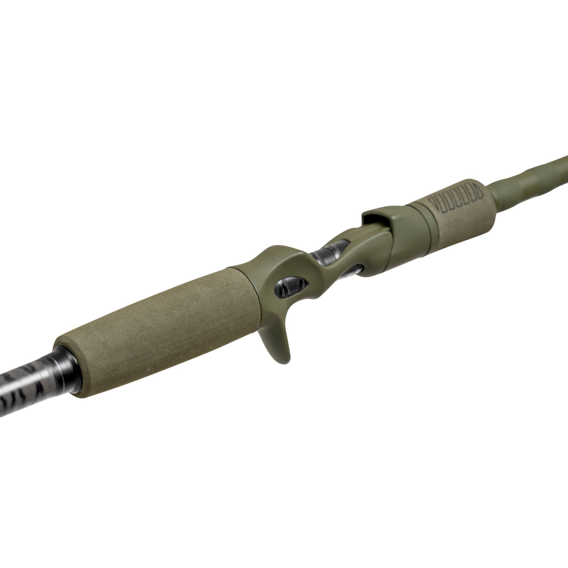 Battletek Casting Rod