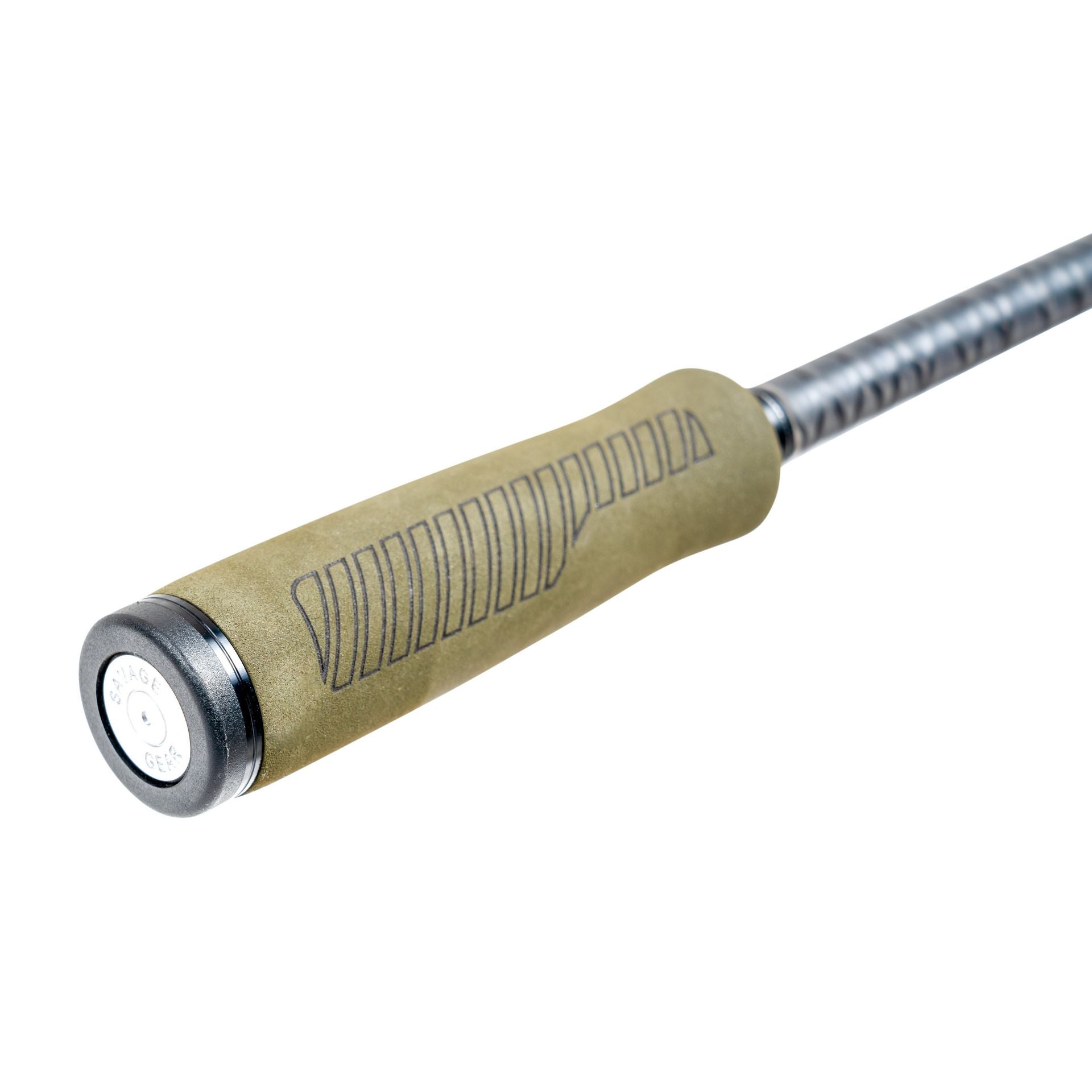 Battletek Casting Rod