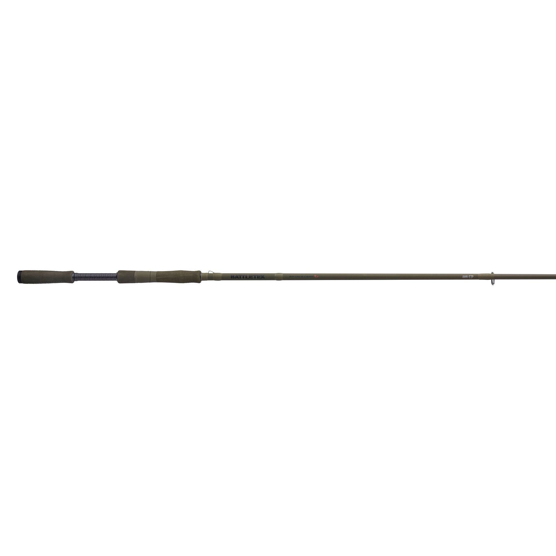 Battletek Inshore Spinning Rod