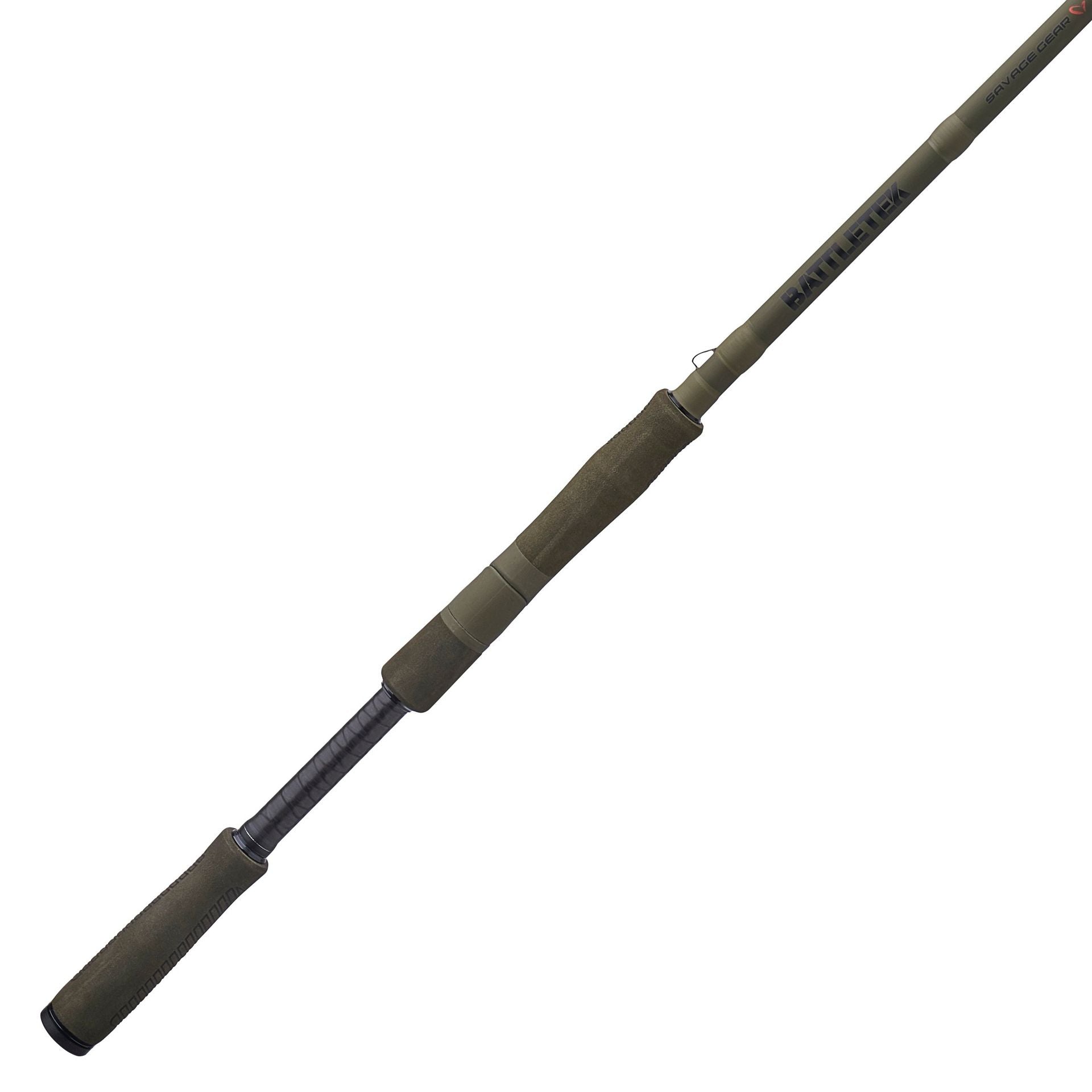 Battletek Inshore Spinning Rod
