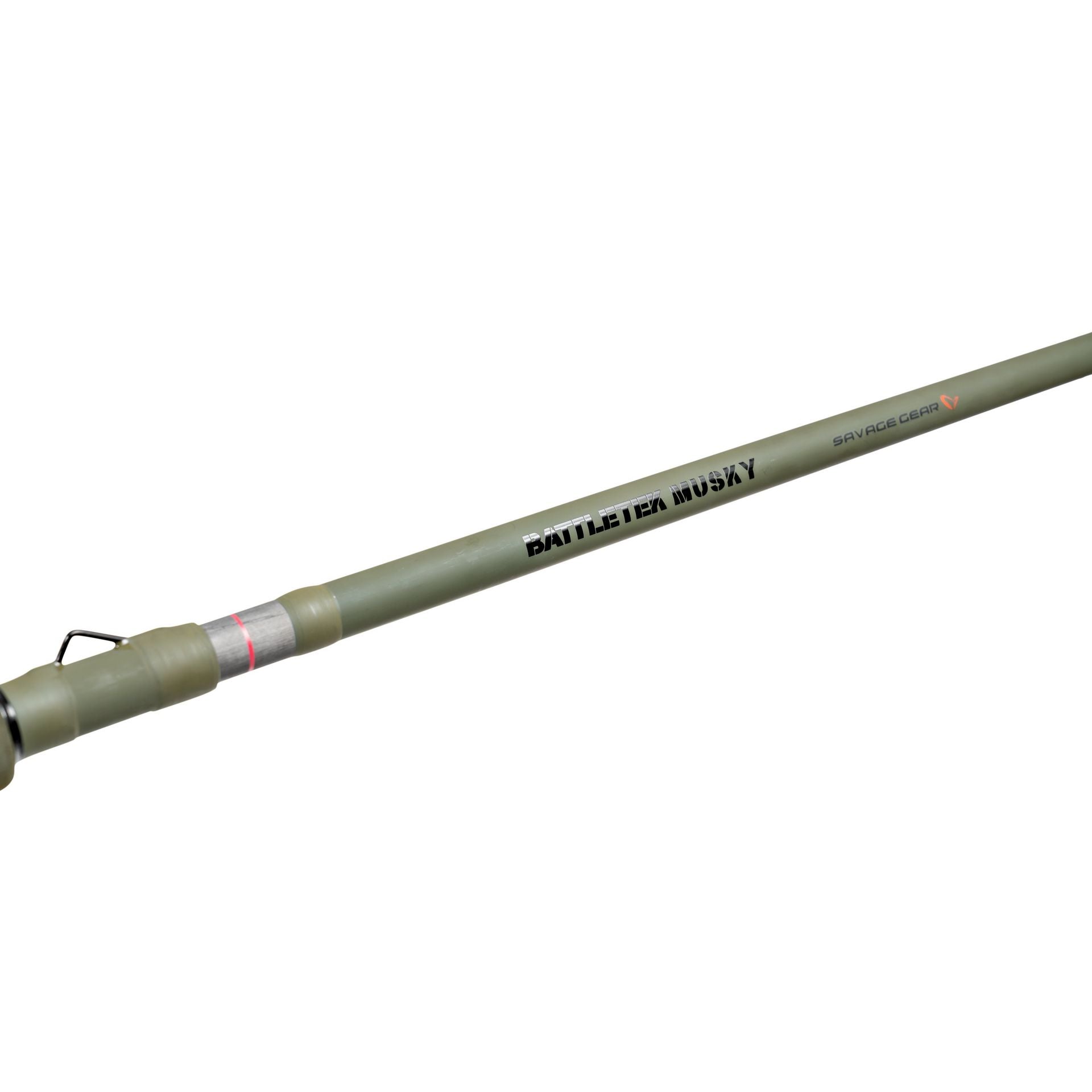 Battletek Musky Casting Rod