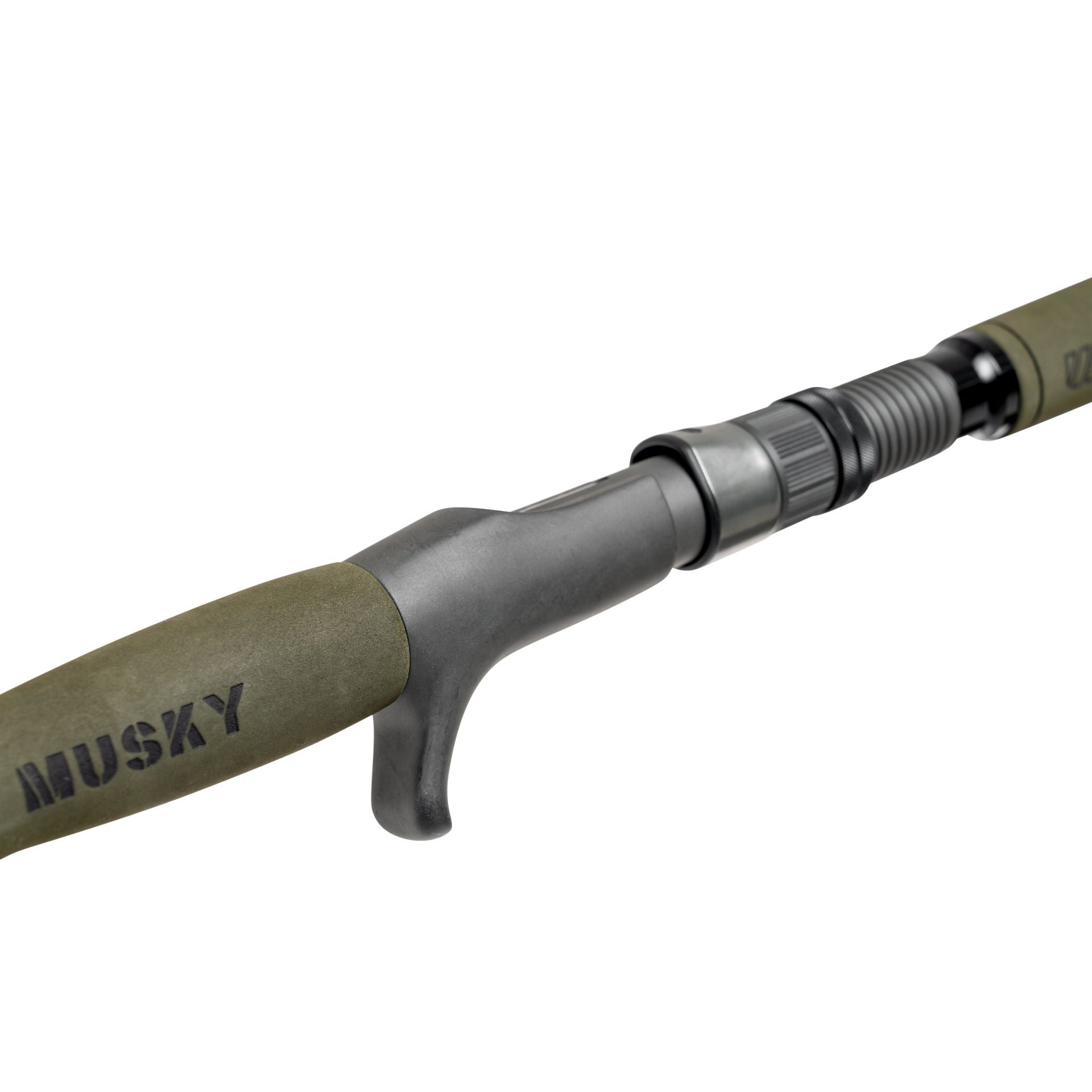 Battletek Musky Casting Rod