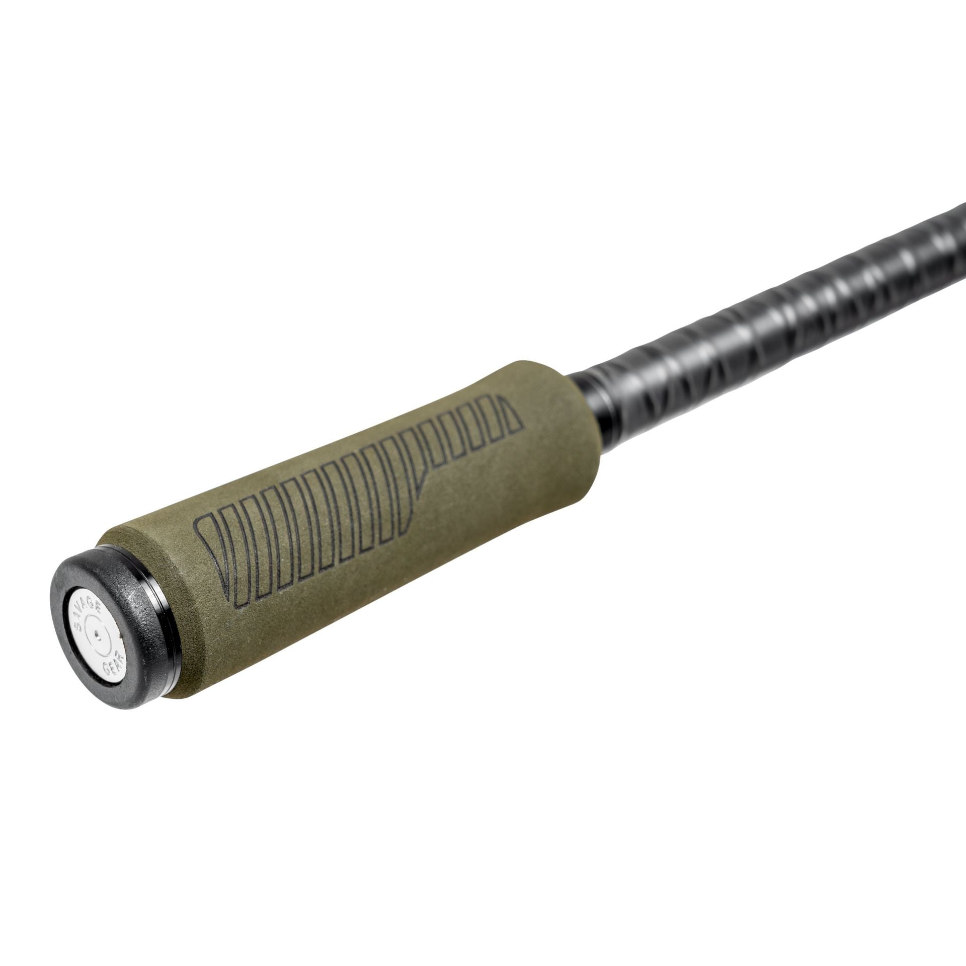 Battletek Musky Casting Rod