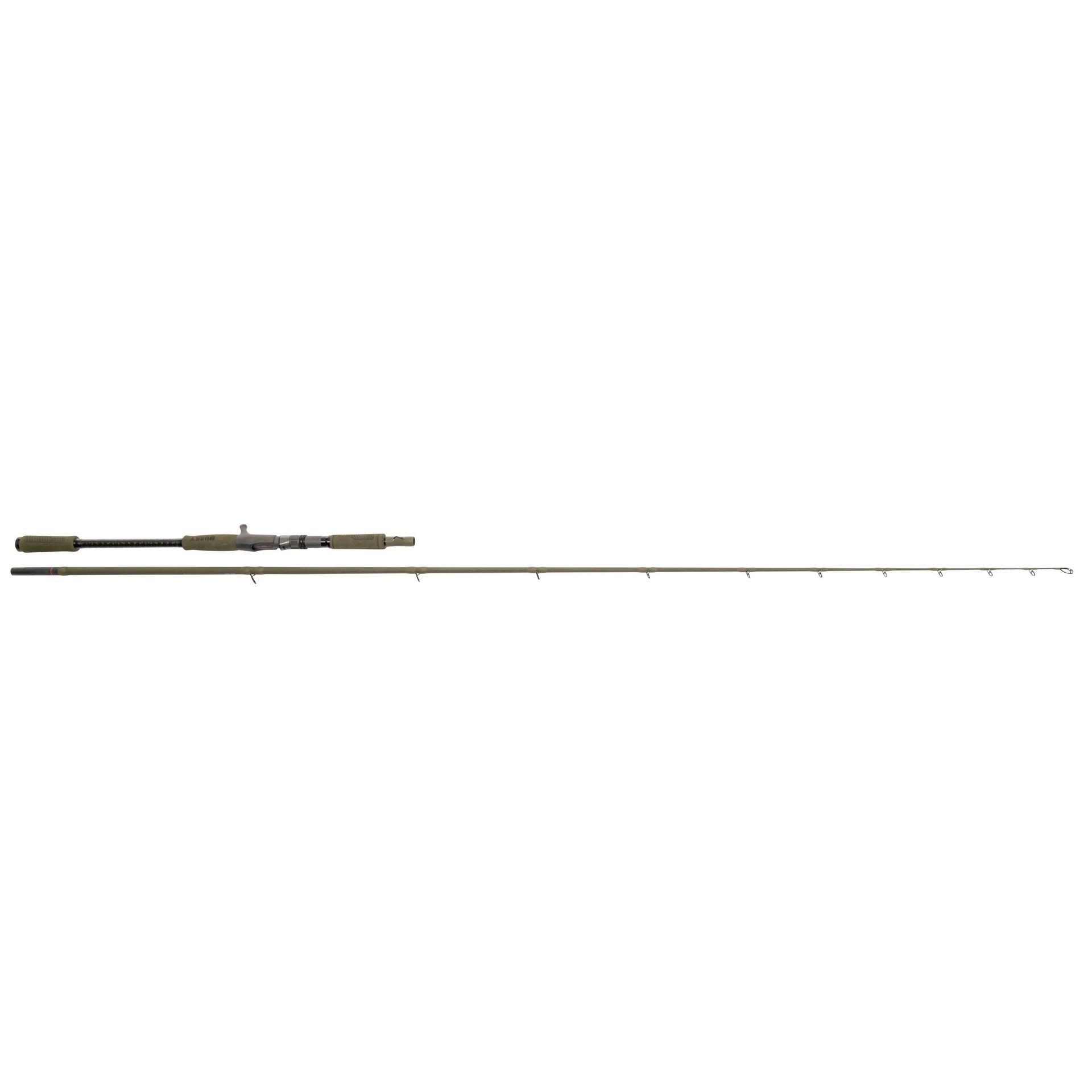 Battletek Musky Casting Rod