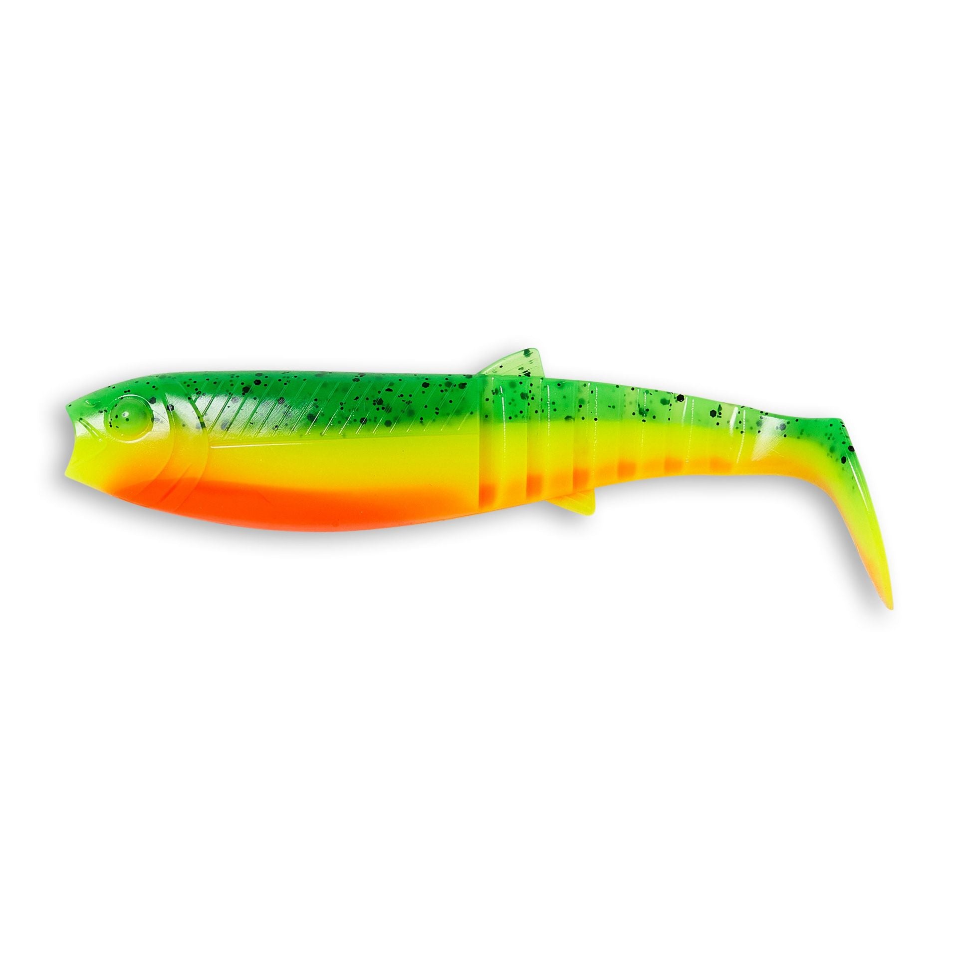 Cannibal Shad